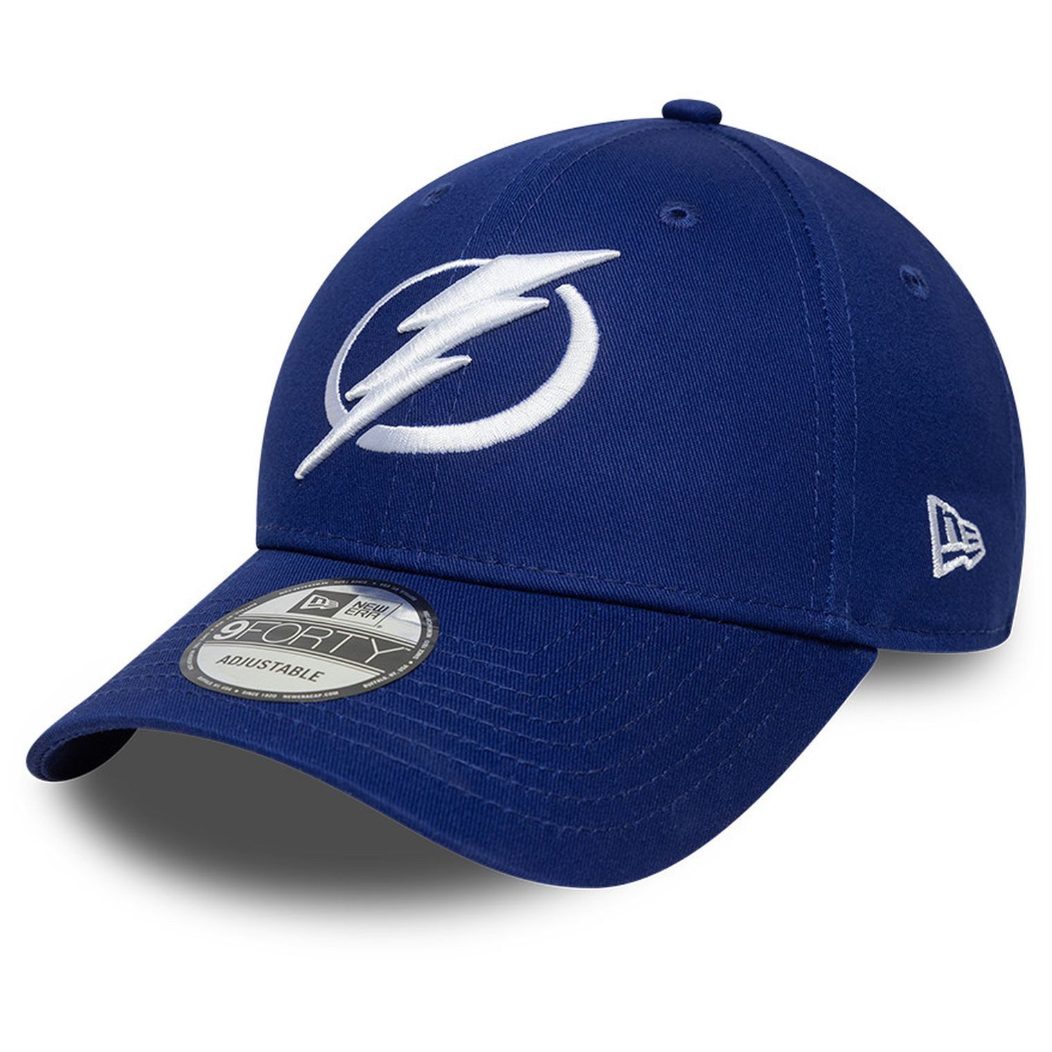 Baseball Cap 9Forty NHL Tampa Bay Lightning