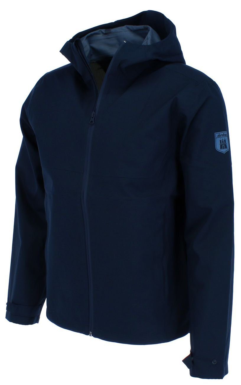 Derbe Regenjacke Future Boys