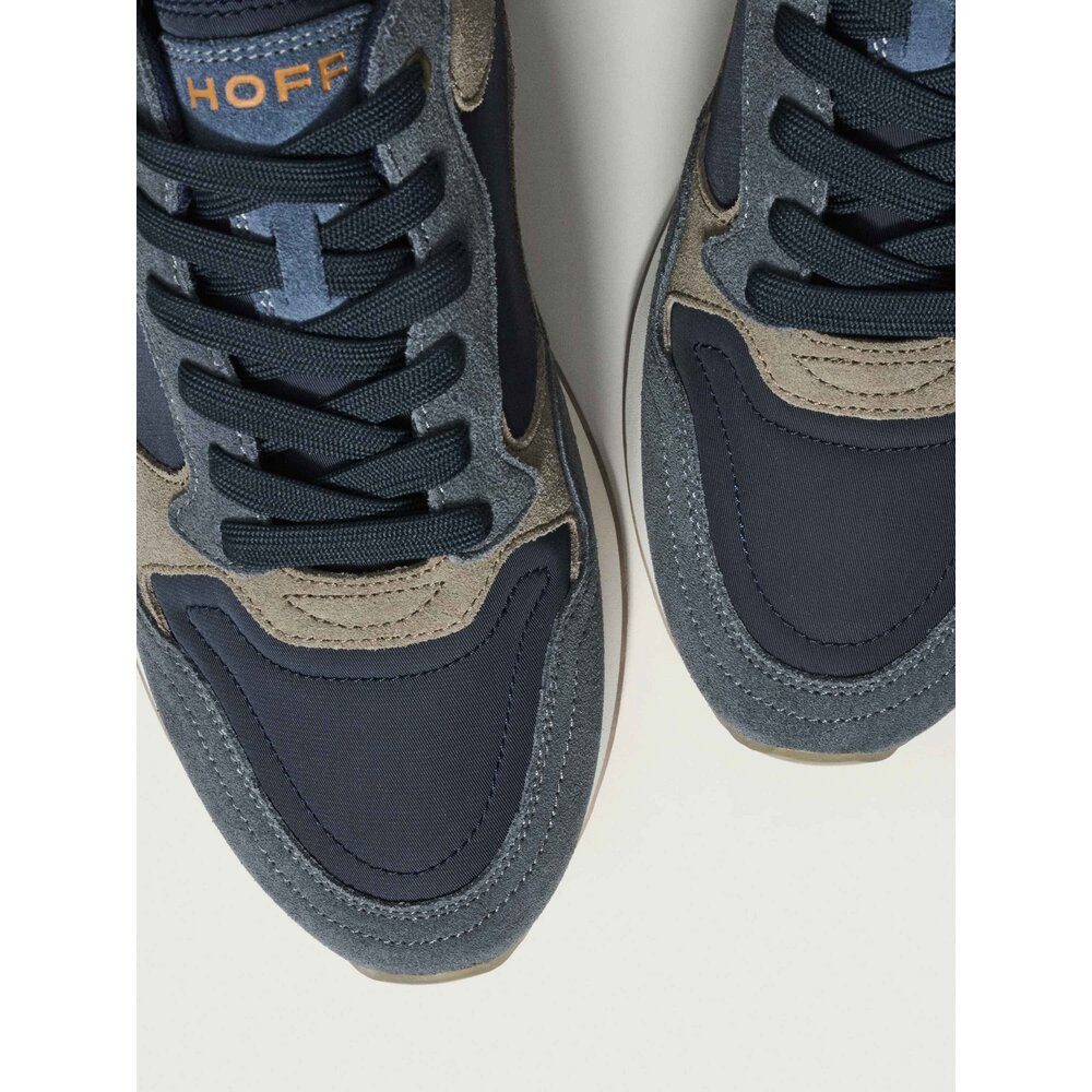 Hoff Hoff - City Venice - Blau Schnürschuh