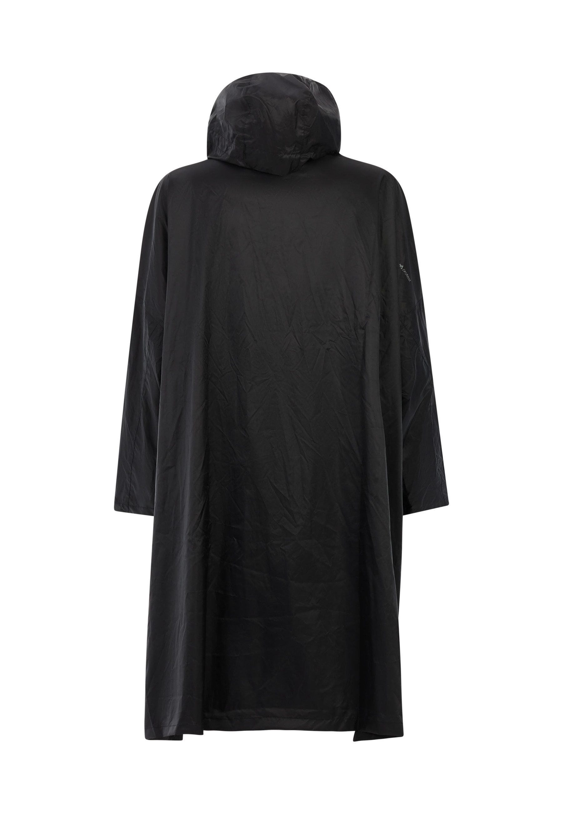 Protest Regenjacke PRTLaugh vollständig verklebte Nähte