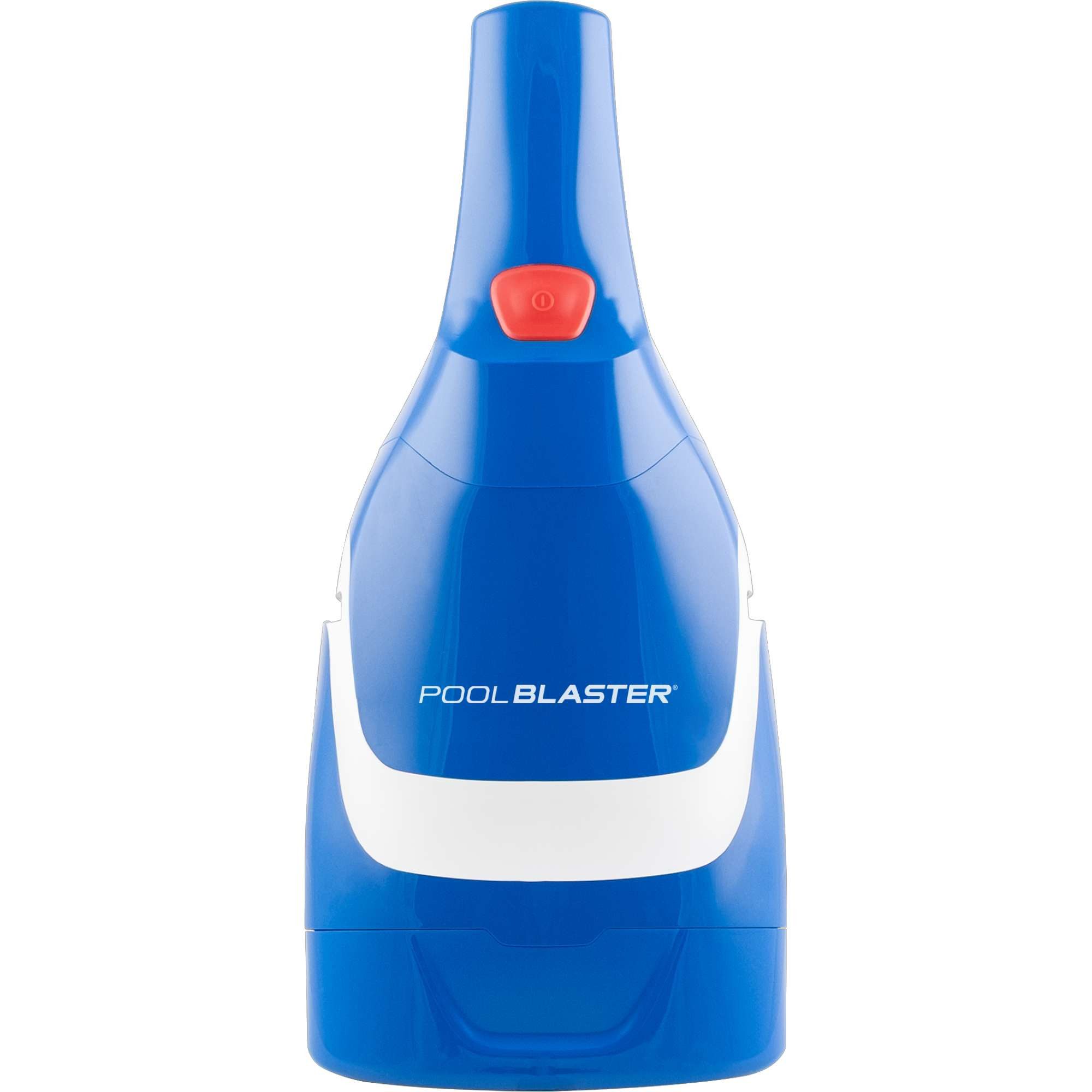 Water Tech Poolbodensauger Pool Blaster 100E, Spa und Poolreiniger, Elektrisc, (1-St)