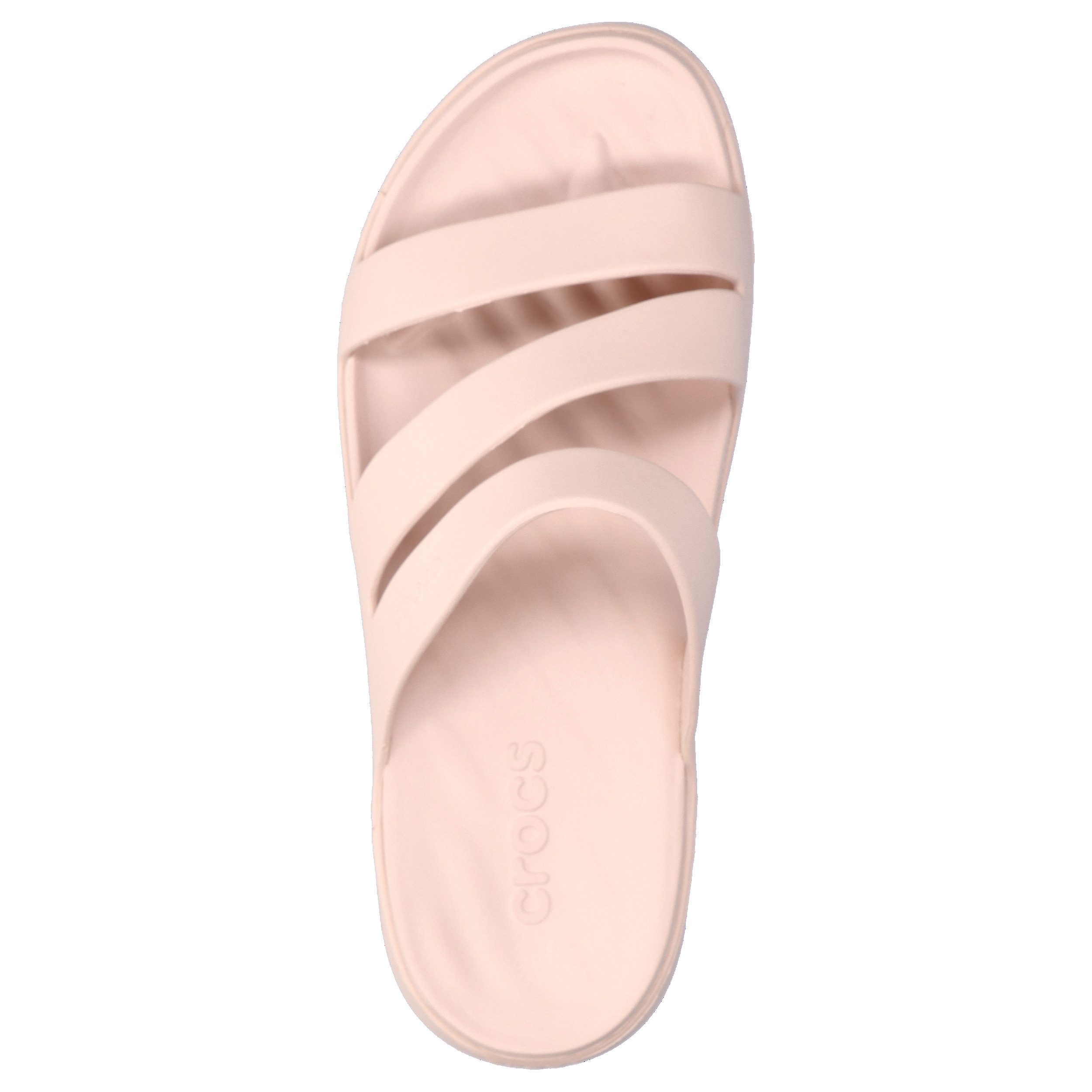 Crocs Crocs Damen Sandale Getaway Strappy 209587 Sandale