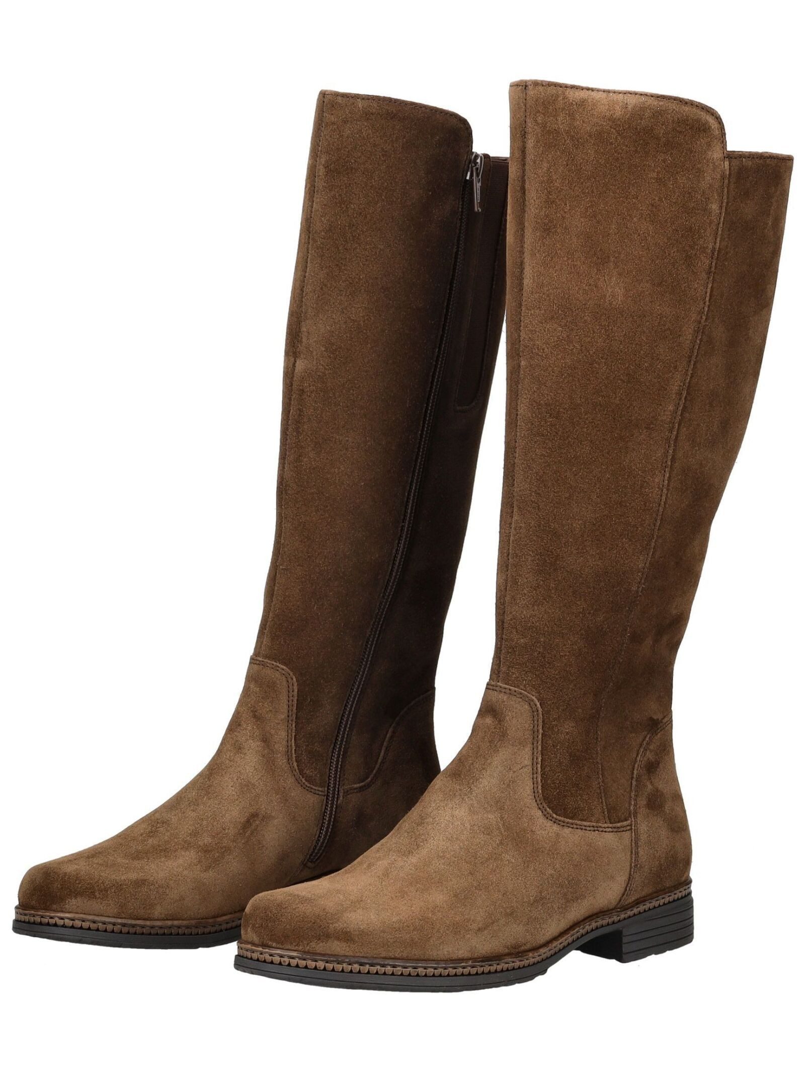 Gabor Gabor Stiefel Veloursleder Stiefel