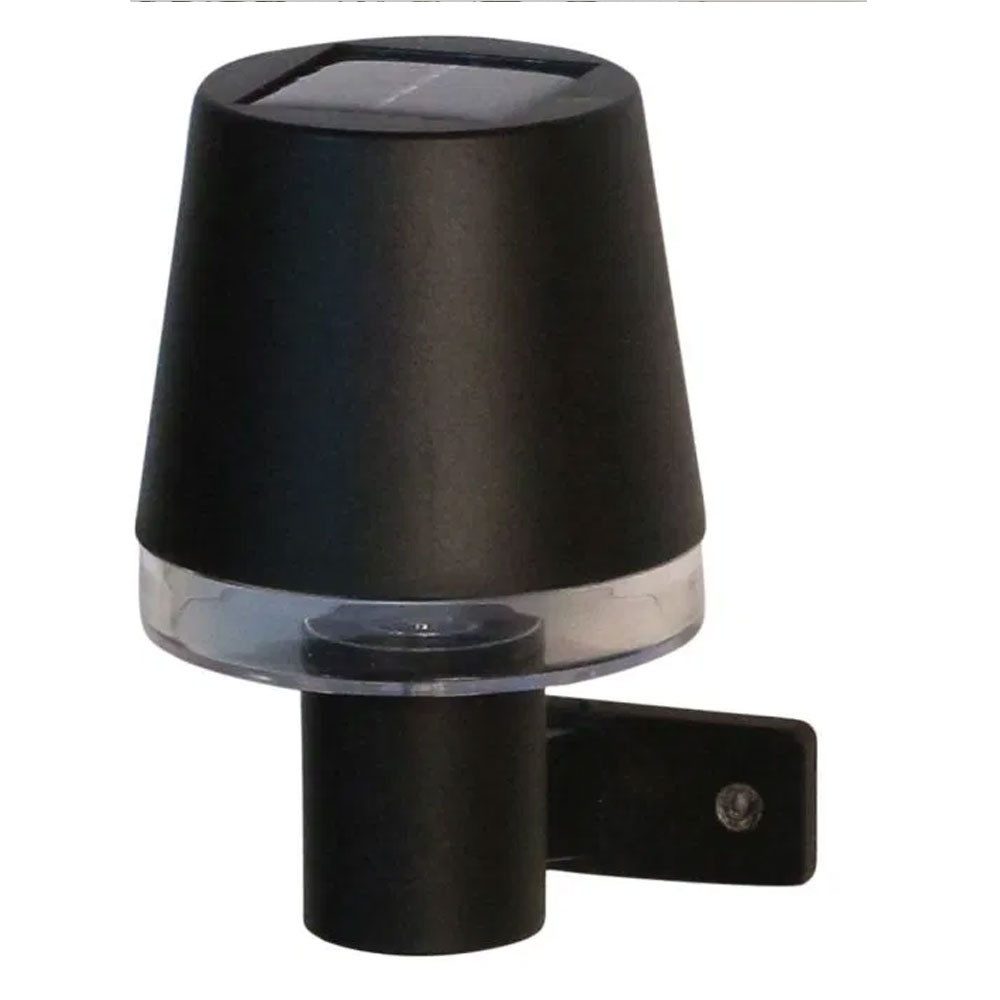 Luxform LED Außen-Wandleuchte Luxform Solar Cala günstig online kaufen