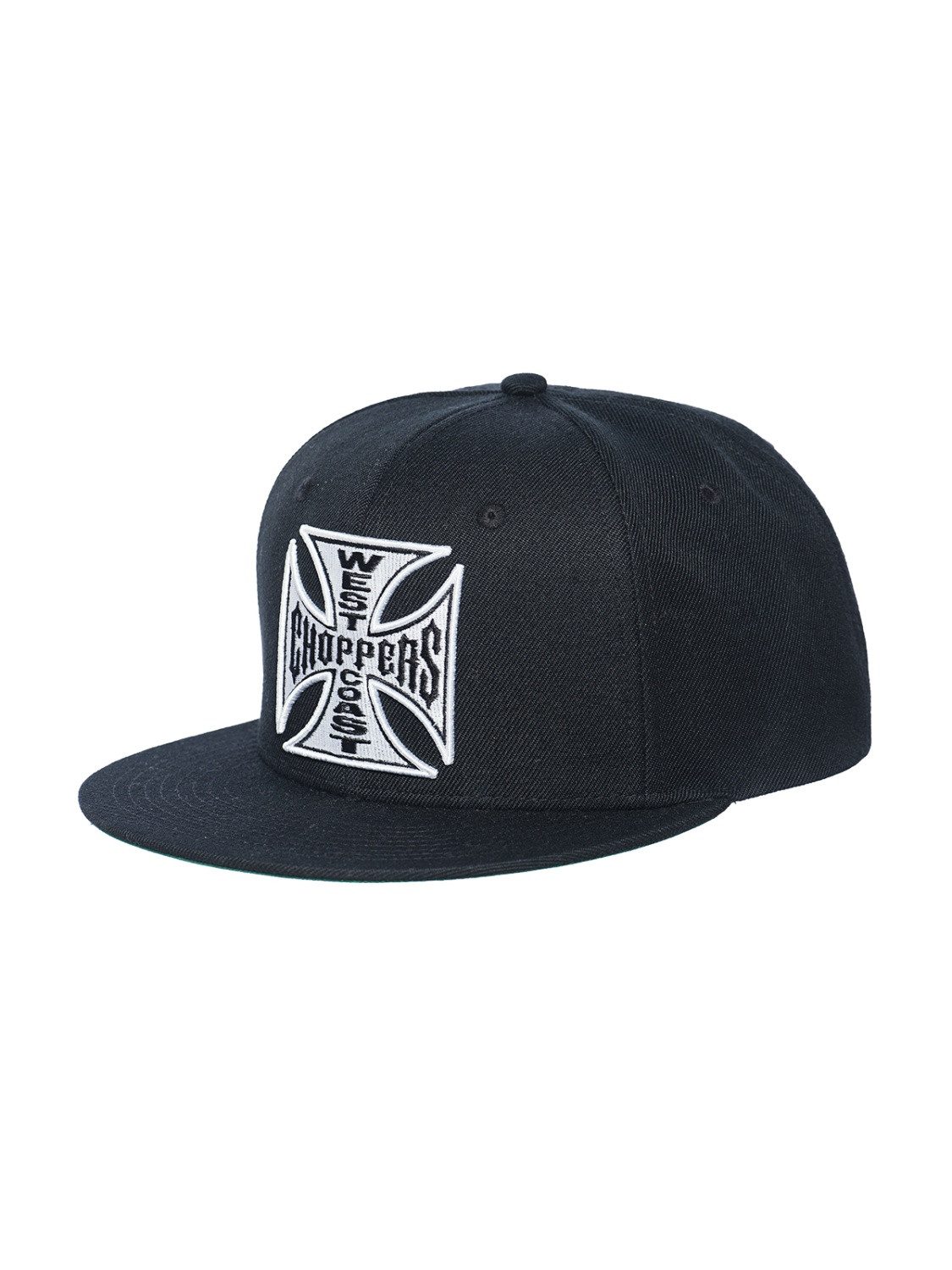 West Coast Choppers Snapback Cap