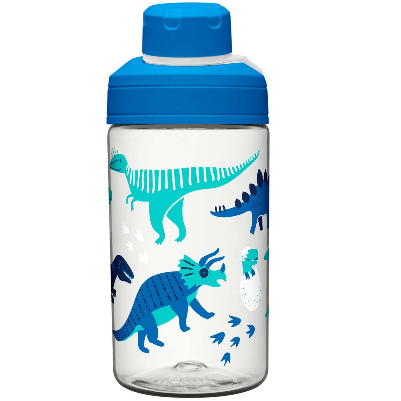 Camelbak Trinkflasche Hatching Dinos Blau 