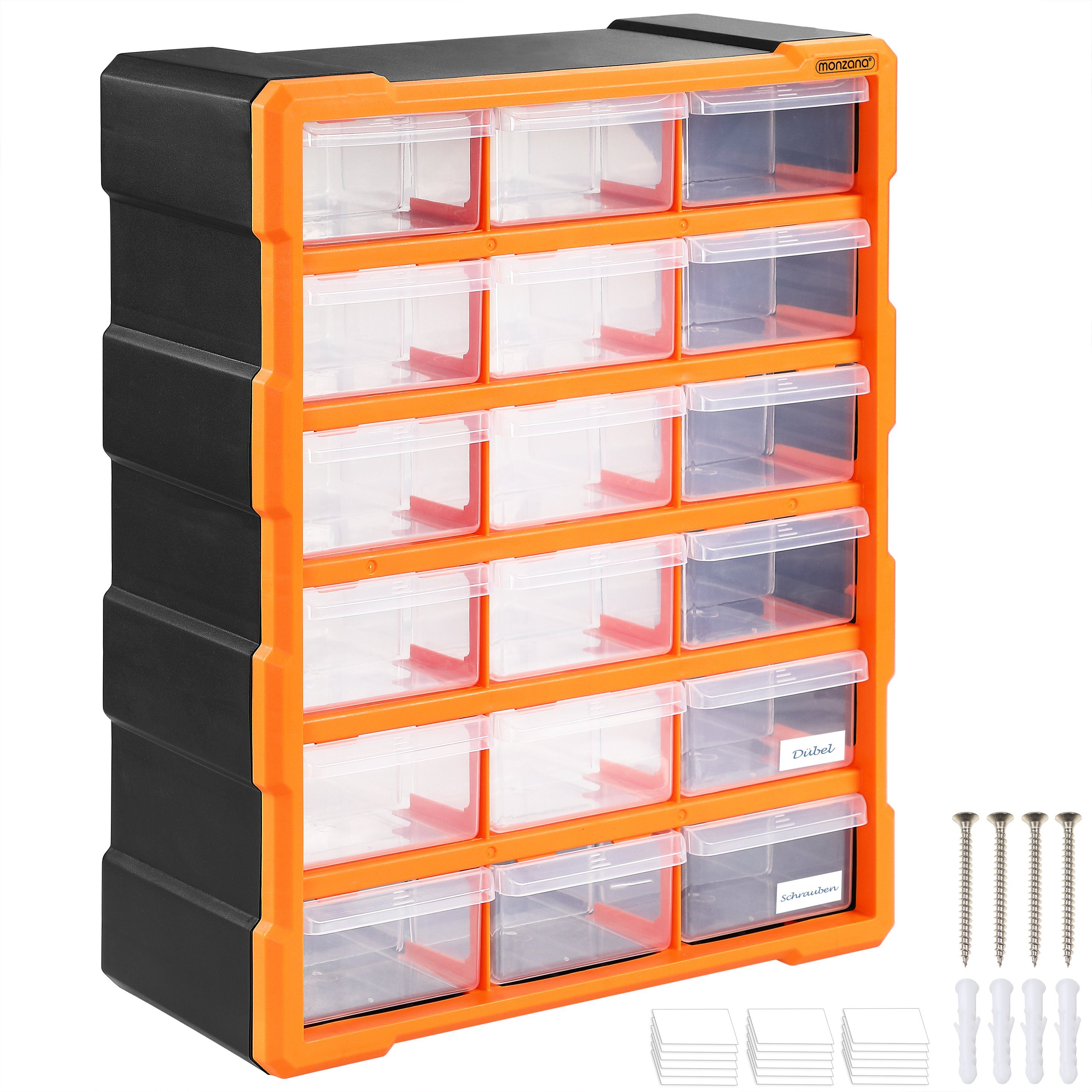 Aufbewahrungsbox