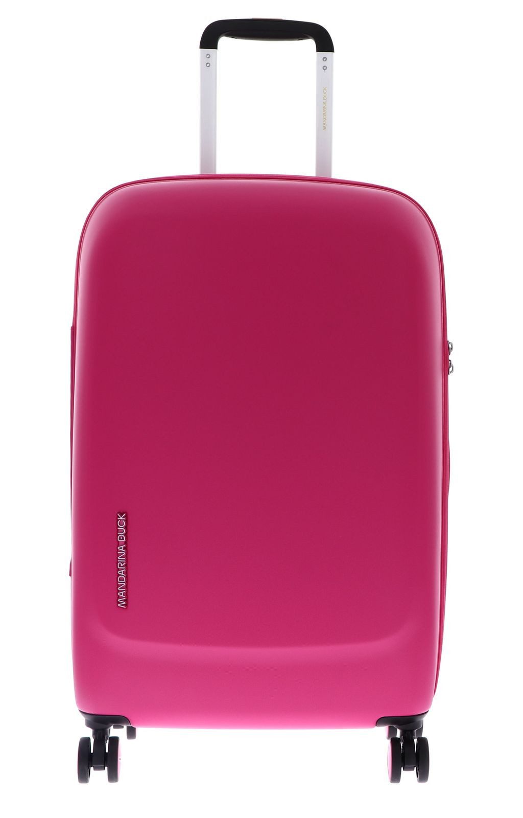 Mandarina Duck Hartschalen-Trolley D-Drop 2.0, 4 günstig online kaufen