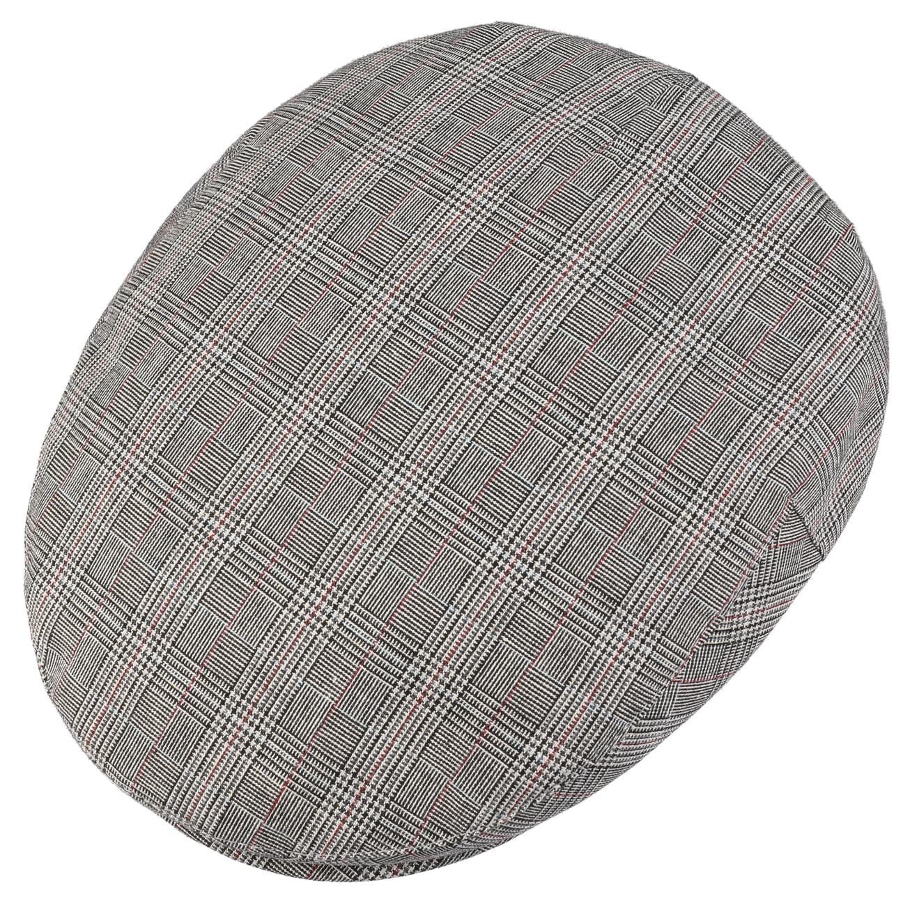 Lipodo Flat Cap (1-St) Schirmmütze mit Schirm, Made in Italy günstig online kaufen