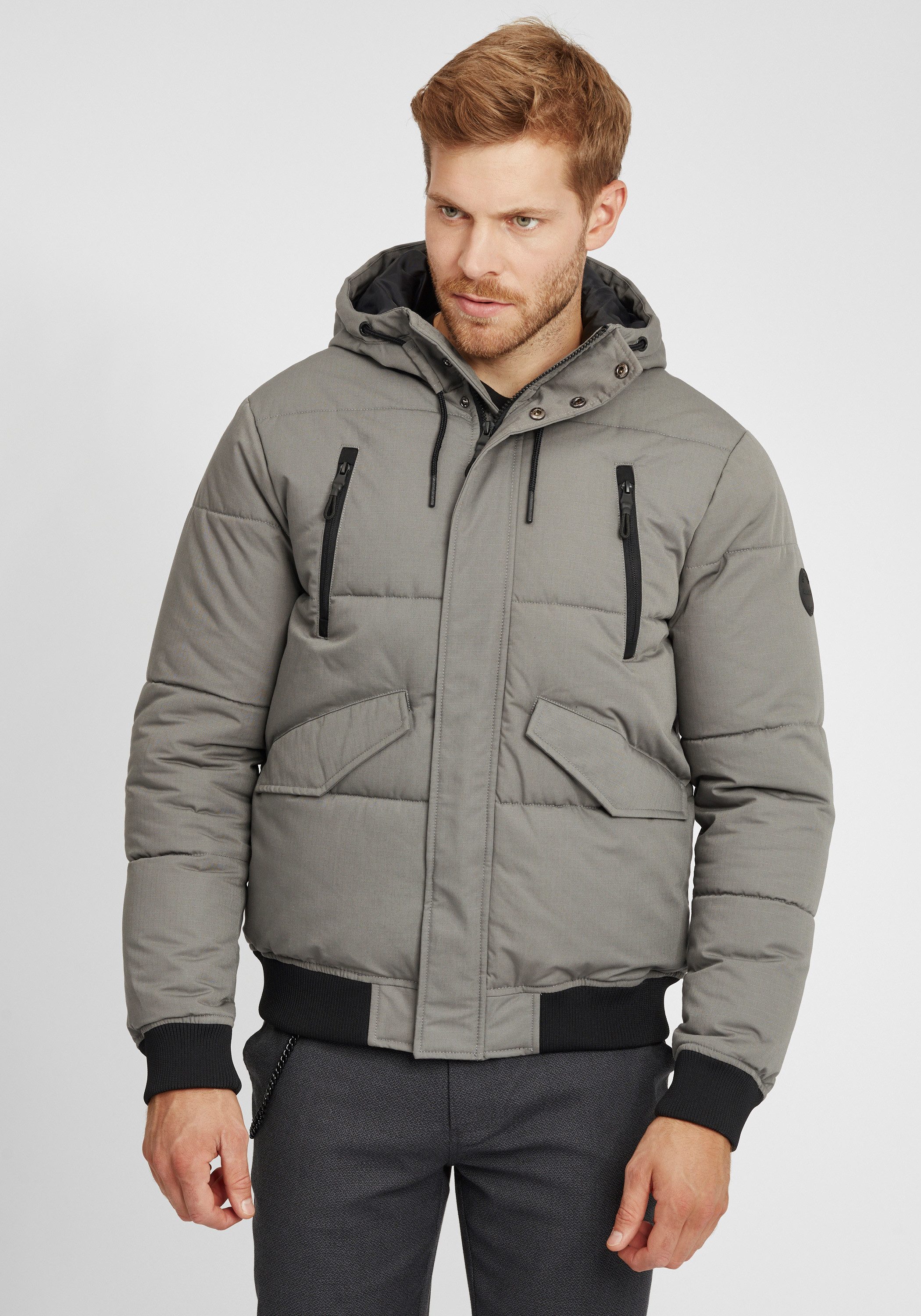Winterjacke IDRavert