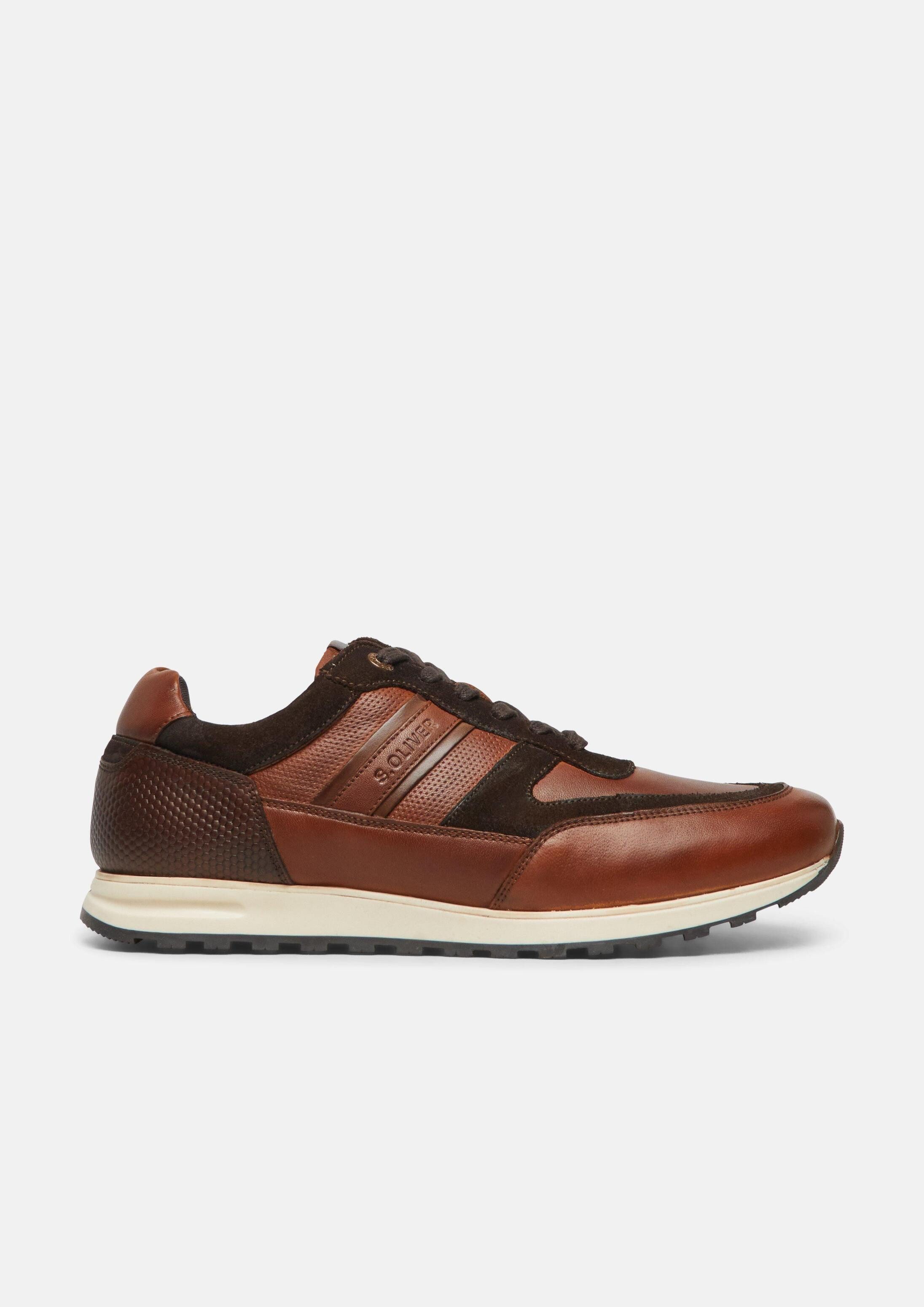 s.Oliver Sneakers Sneaker Sneaker