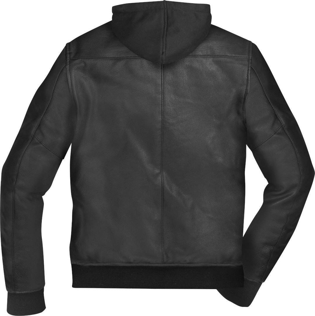 Merlin Motorradjacke Trance Motorrad Lederjacke protektoren