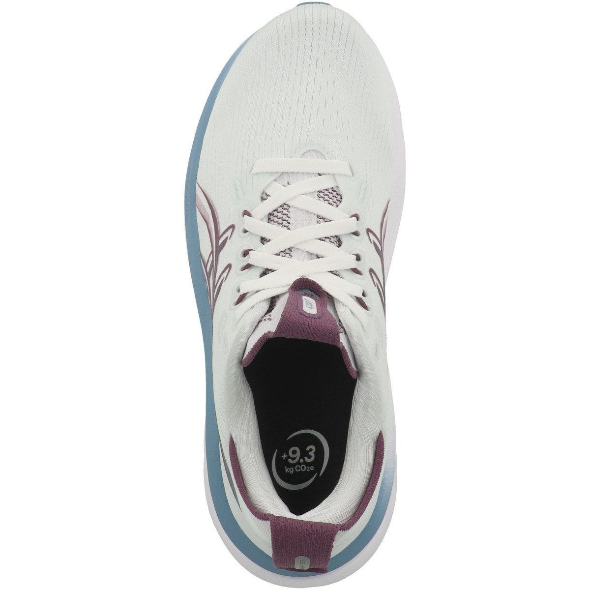 Asics Asics Gel-Nimbus 28 Laufschuhe Damen Schuhe Laufschuh Verstärkte Ferse