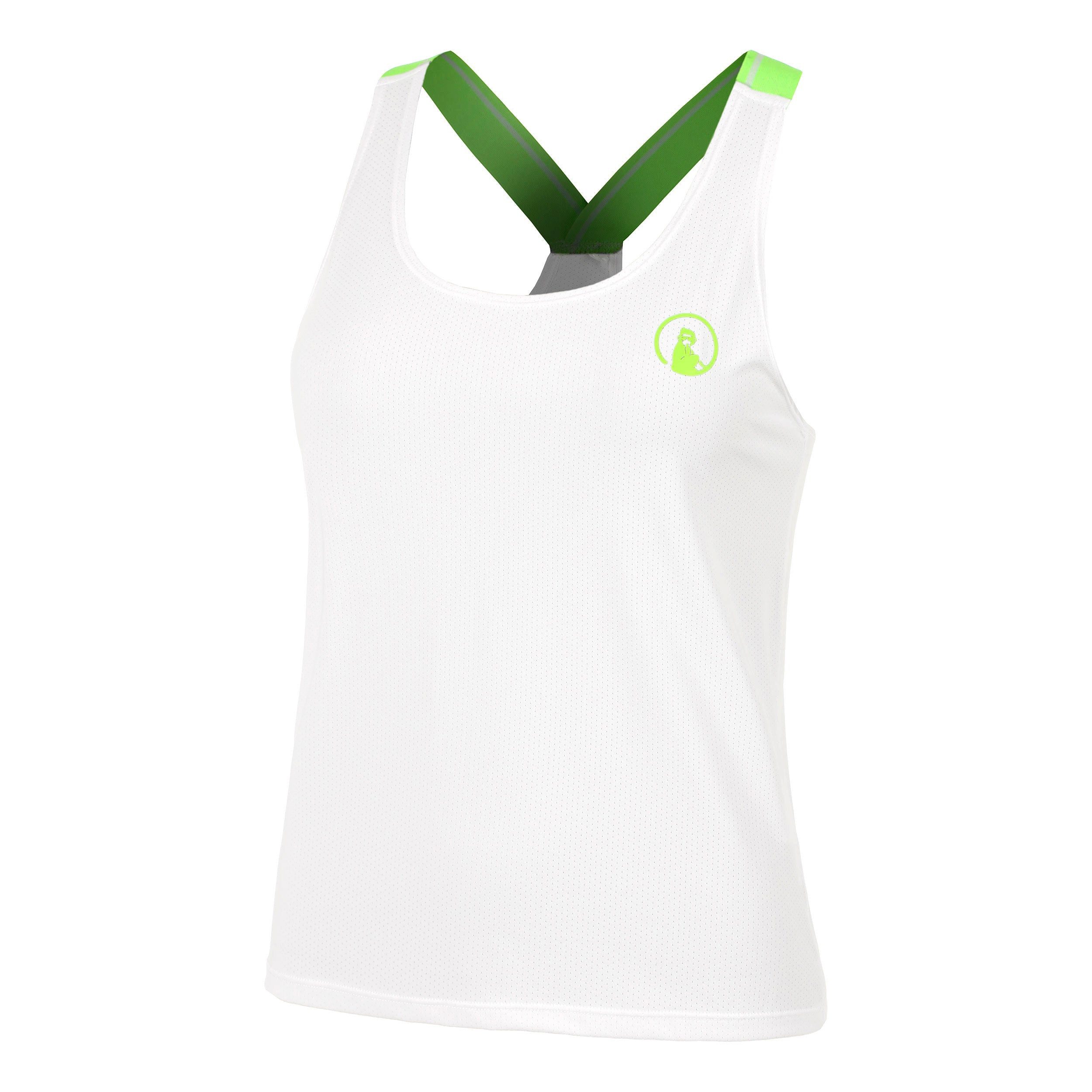 Tanktop Serve & Volley 2.0