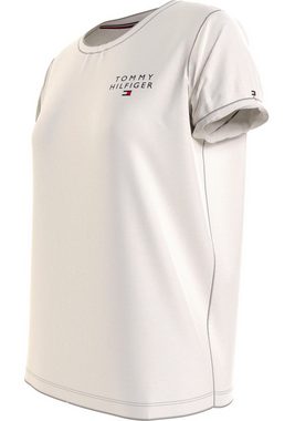 Tommy Hilfiger Underwear T-Shirt SHORT SLEEVE T-SHIRT mit Tommy Hilfiger Logodruck