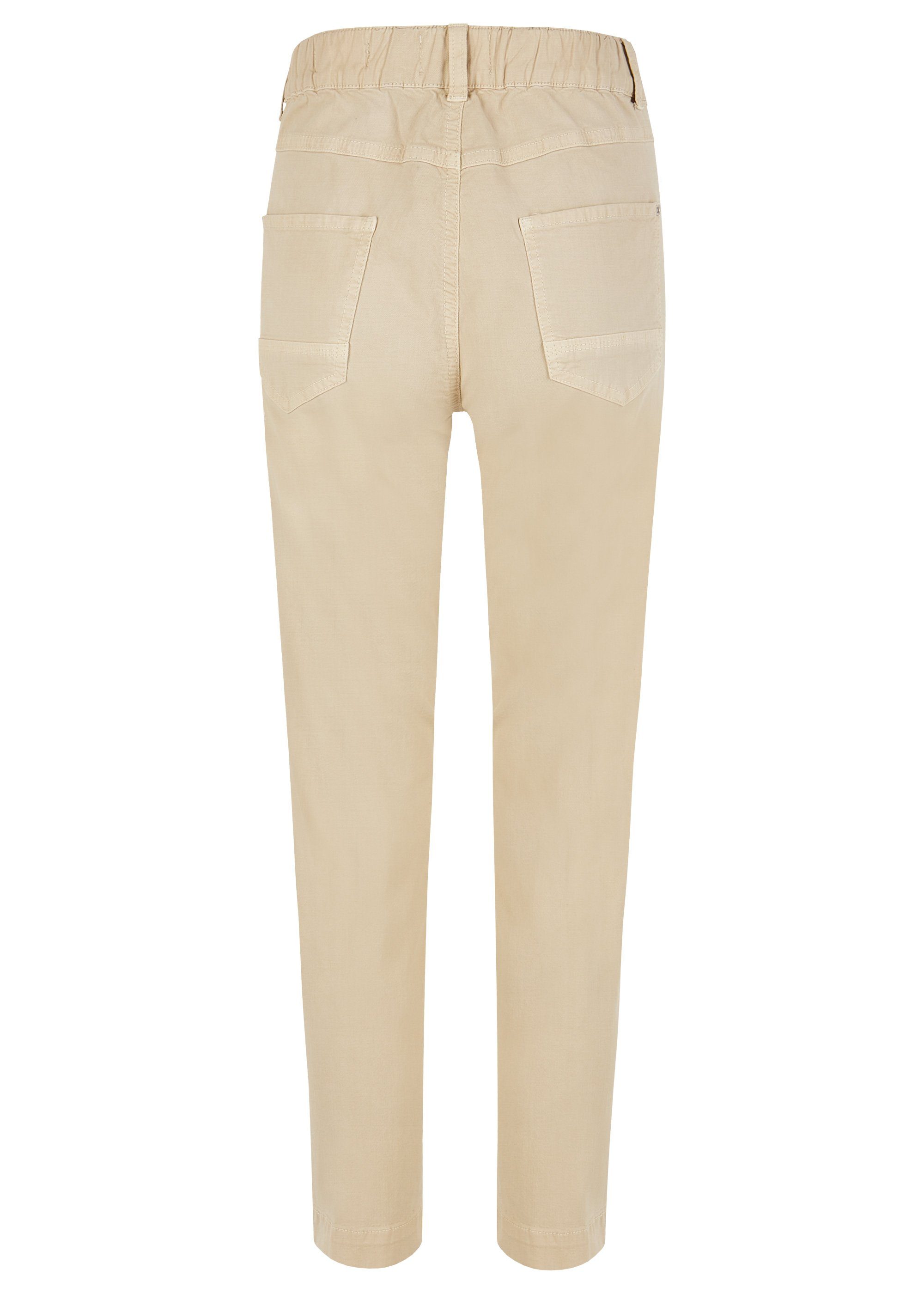 ANGELS Stretch-Jeans ANGELS JEANS TAMA sand used 178 1900.4845