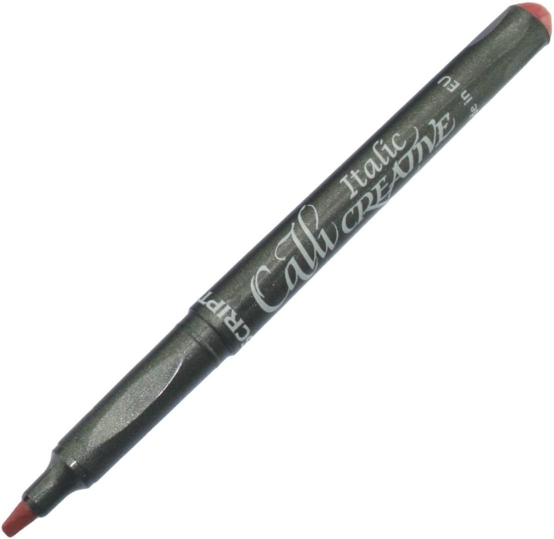 STANDARDGRAPH Malstift Standardgraph Creativ Italic Маркеры Linienbreite medium 24 mm metallic