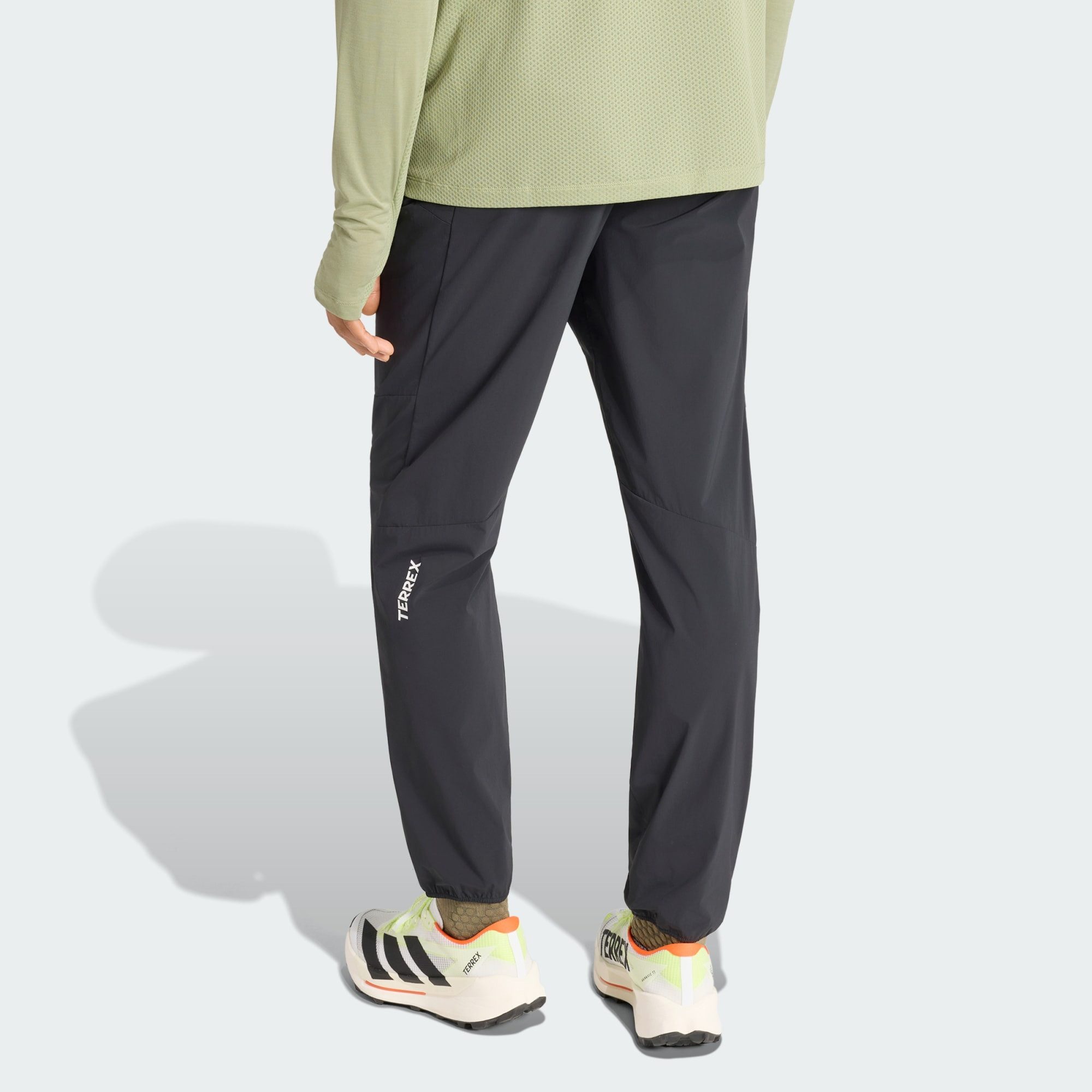 adidas TERREX Outdoorhose TERREX XPERIOR CLIMA365 LIGHT HOSE (1-tlg)