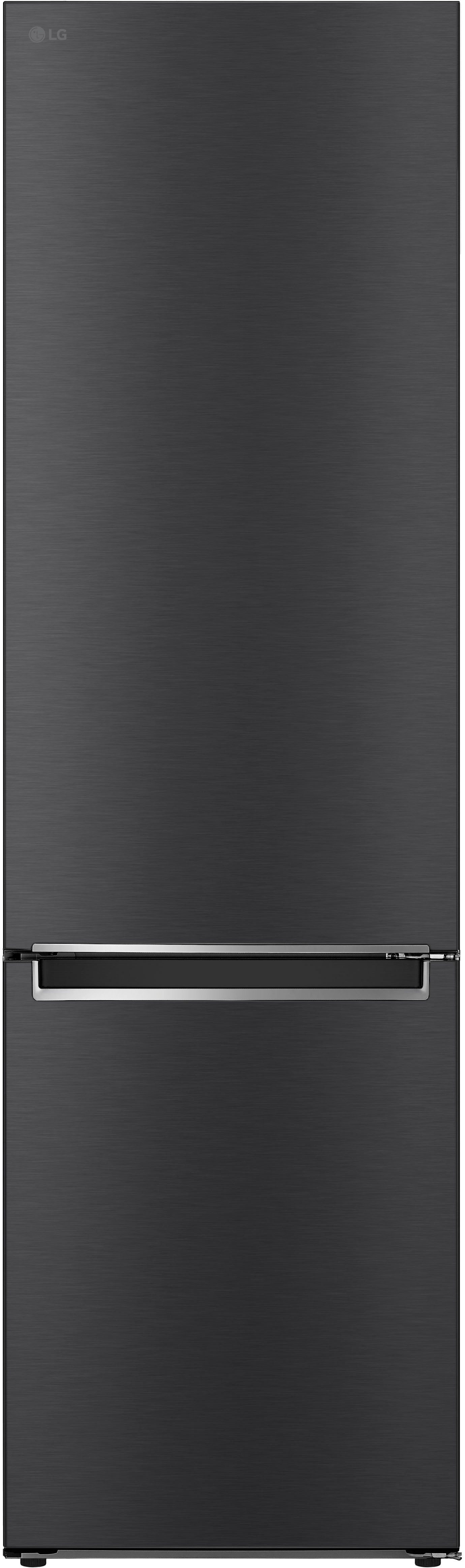 LG Kühl-/Gefrierkombination GBB92MCBAP, 203 cm hoch, 59,5 cm breit