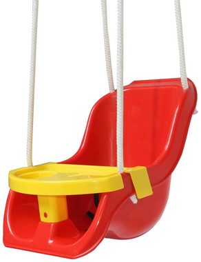 Jamara Babyschaukelsitz Comfort Swing, für Babys ab 10 Monate geeignet