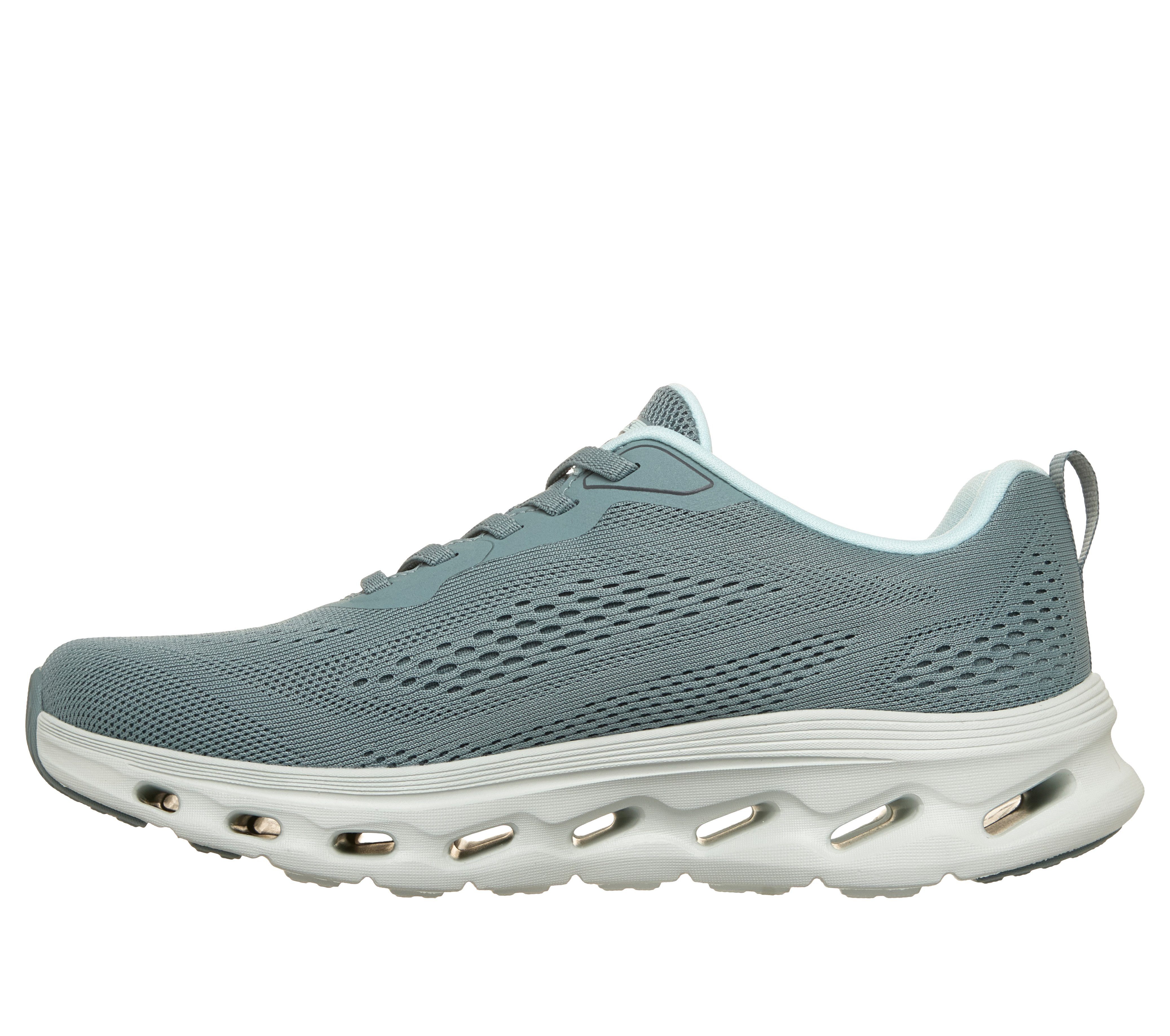 Skechers GO WALK GLIDE-STEP 2.0-KRISTEE Slip-On Sneaker Sneaker, Slipper, Freizeitschuh mit leichter Laufsohle – Bild 3 von 5