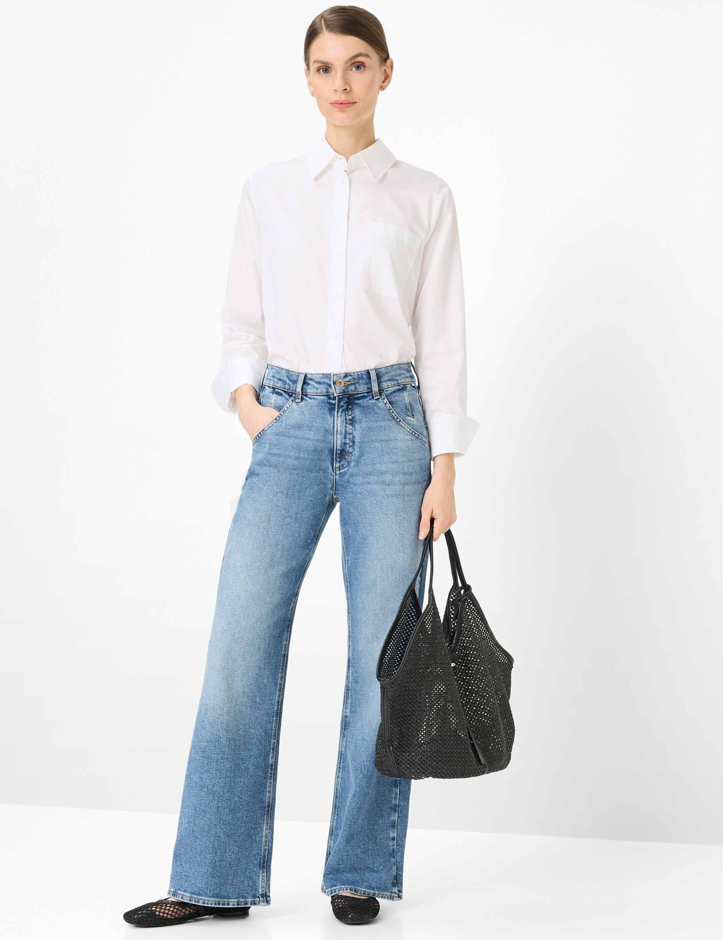 Brax 5-Pocket-Jeans Style MAINE