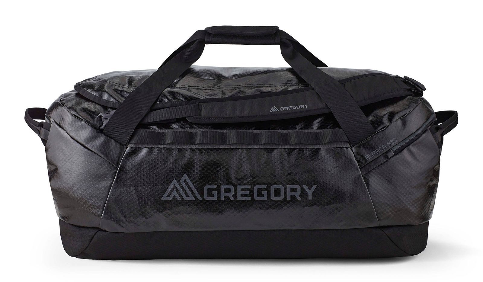 Gregory Reisetasche 100 Duffle (Set, 2-tlg)