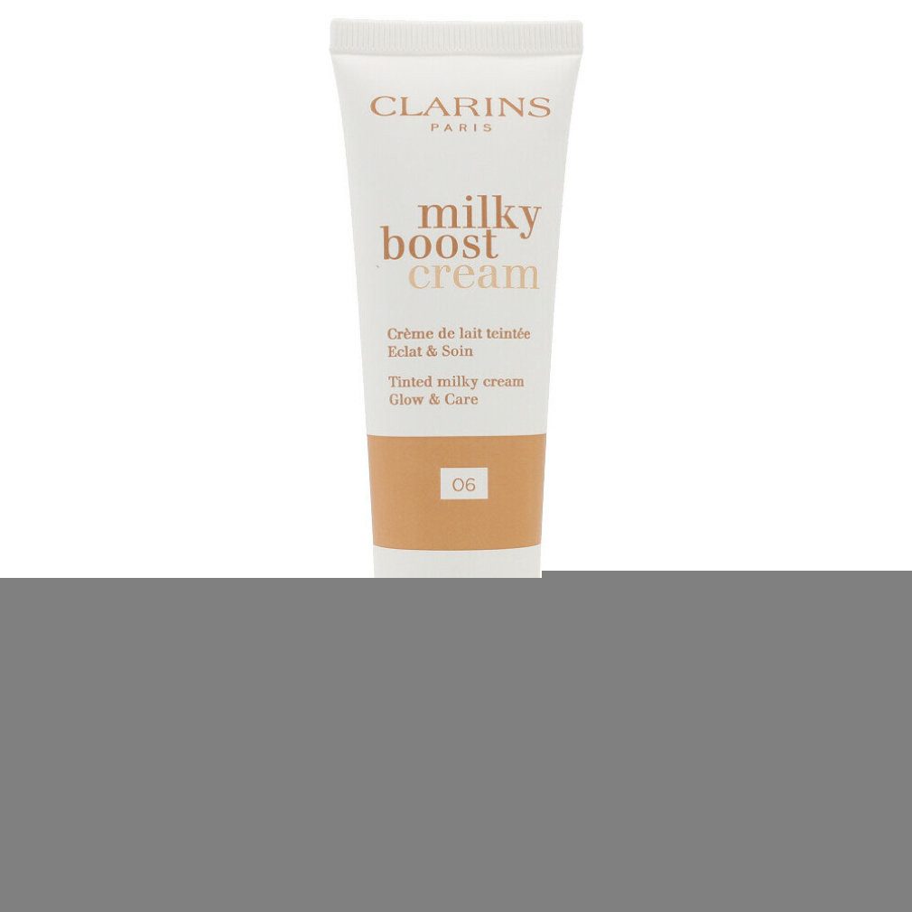 BB-Creme MILKY BOOST cream #06