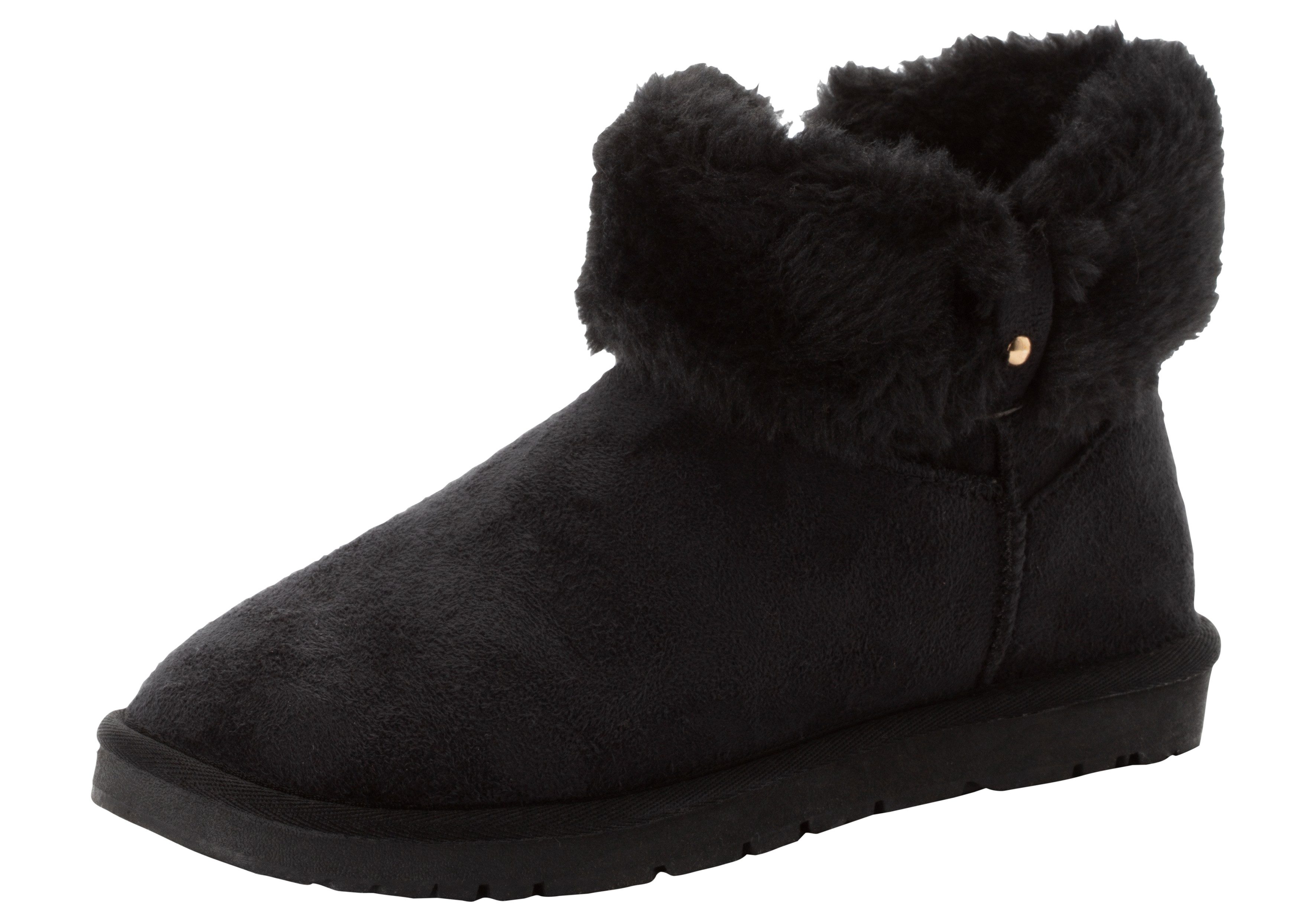 O'Neill JENNER WOMEN MID Schlupfboots Winterboots, günstig online kaufen