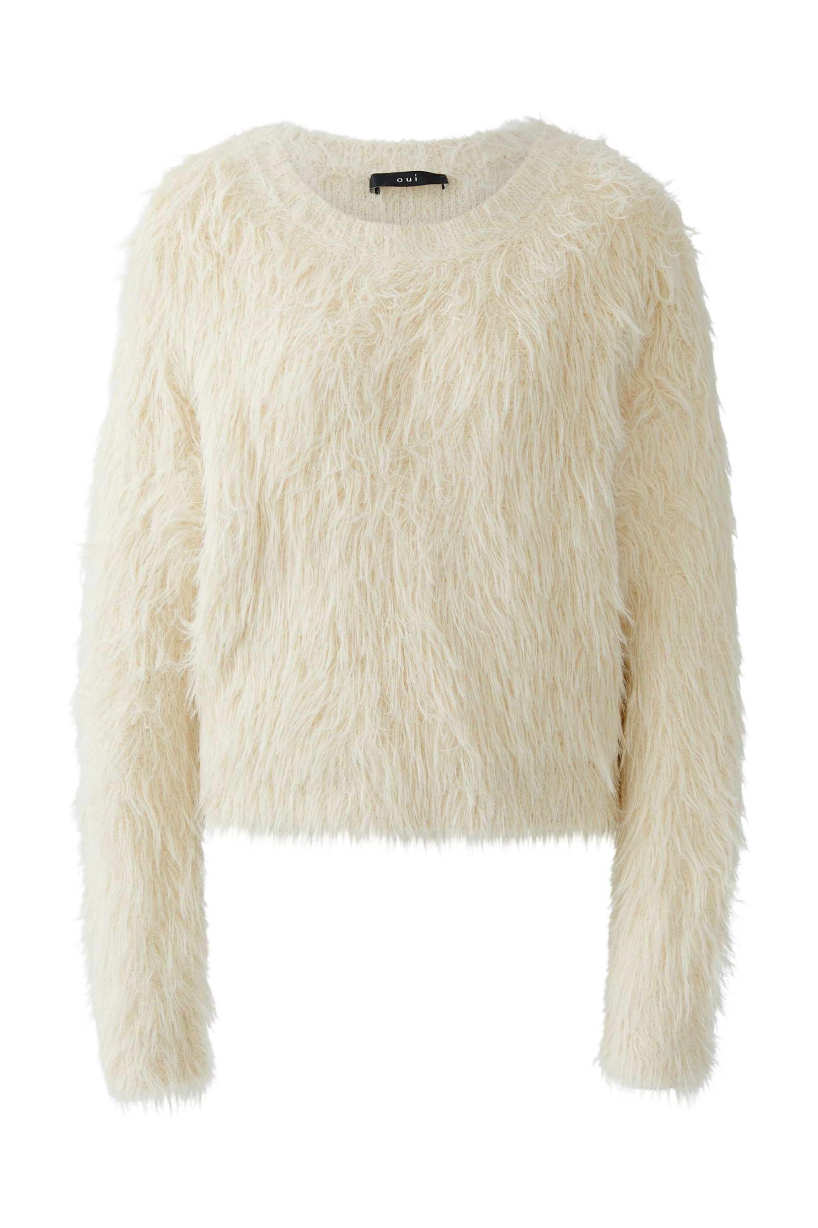 Strickpullover