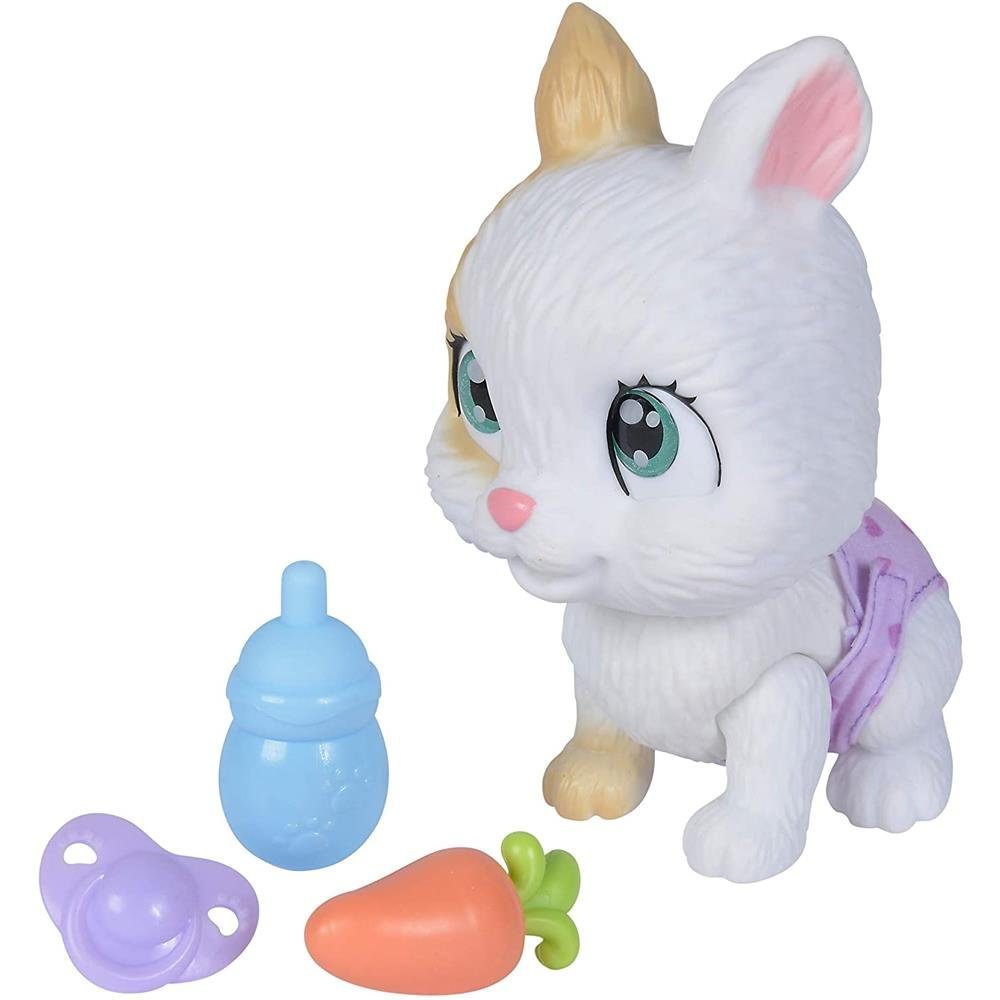 SIMBA Babypuppe Pamper Petz Hase, Tierbaby, günstig online kaufen