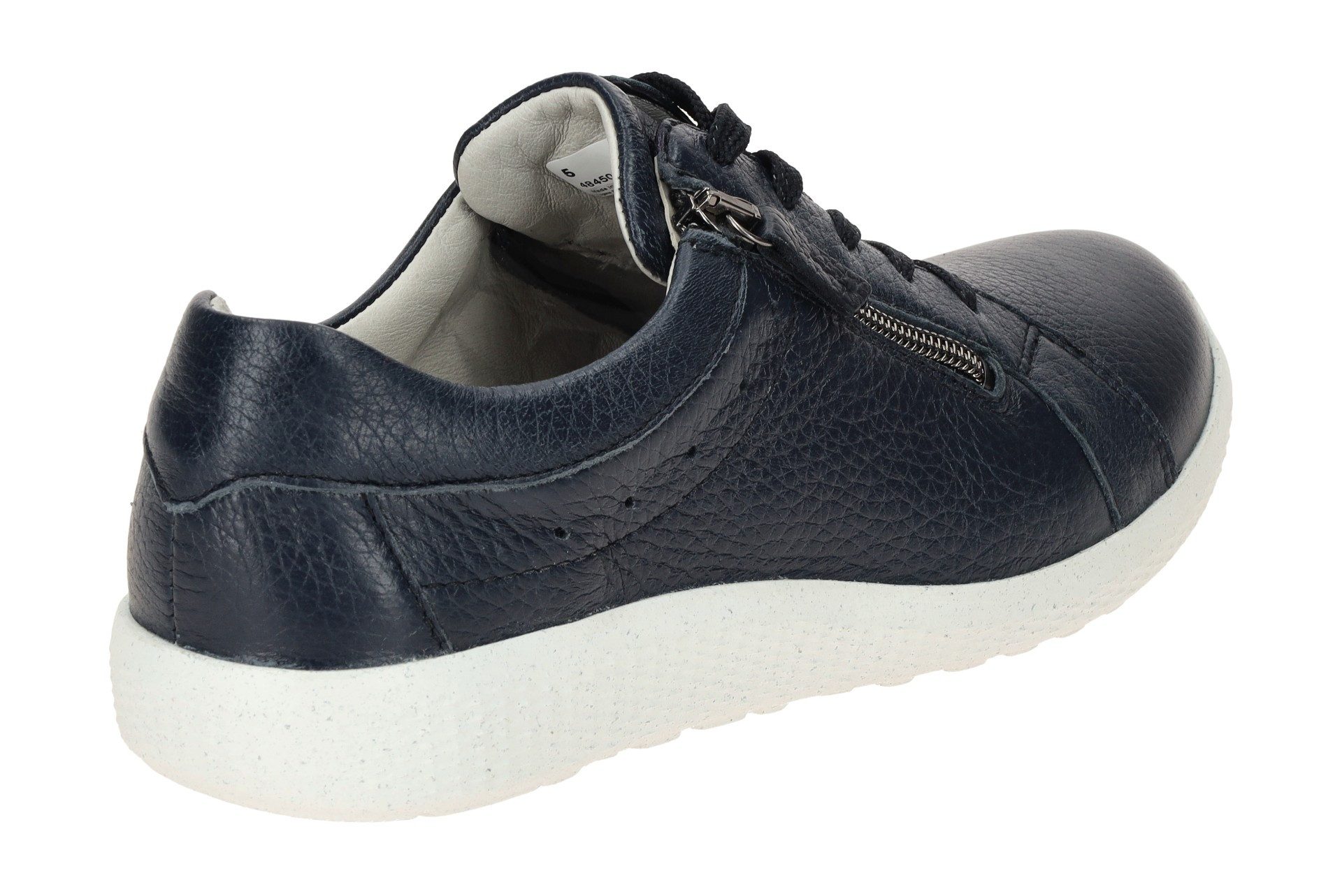 Waldläufer 634002 199 195 Schnürschuh