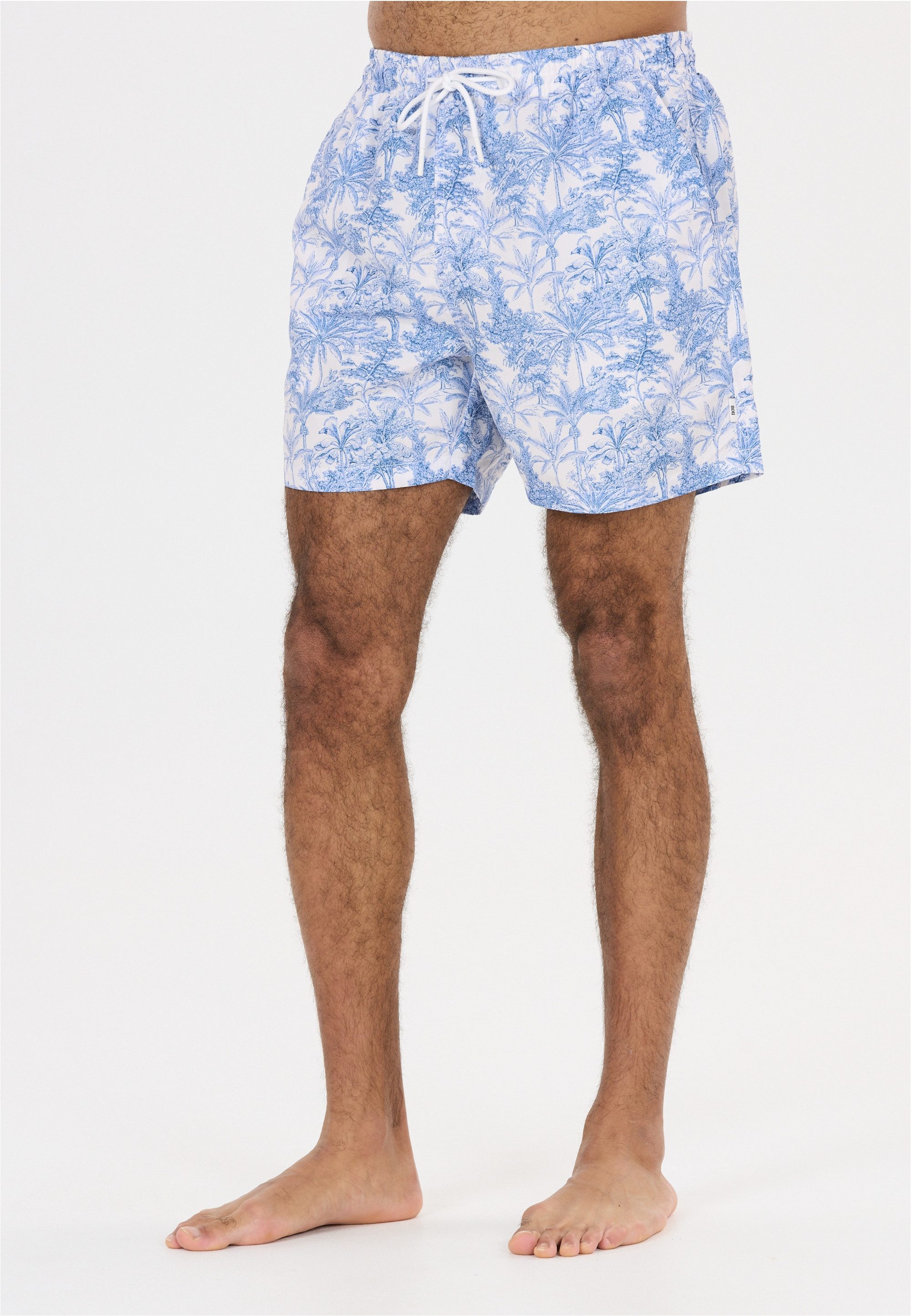 Badeshorts Esiquio