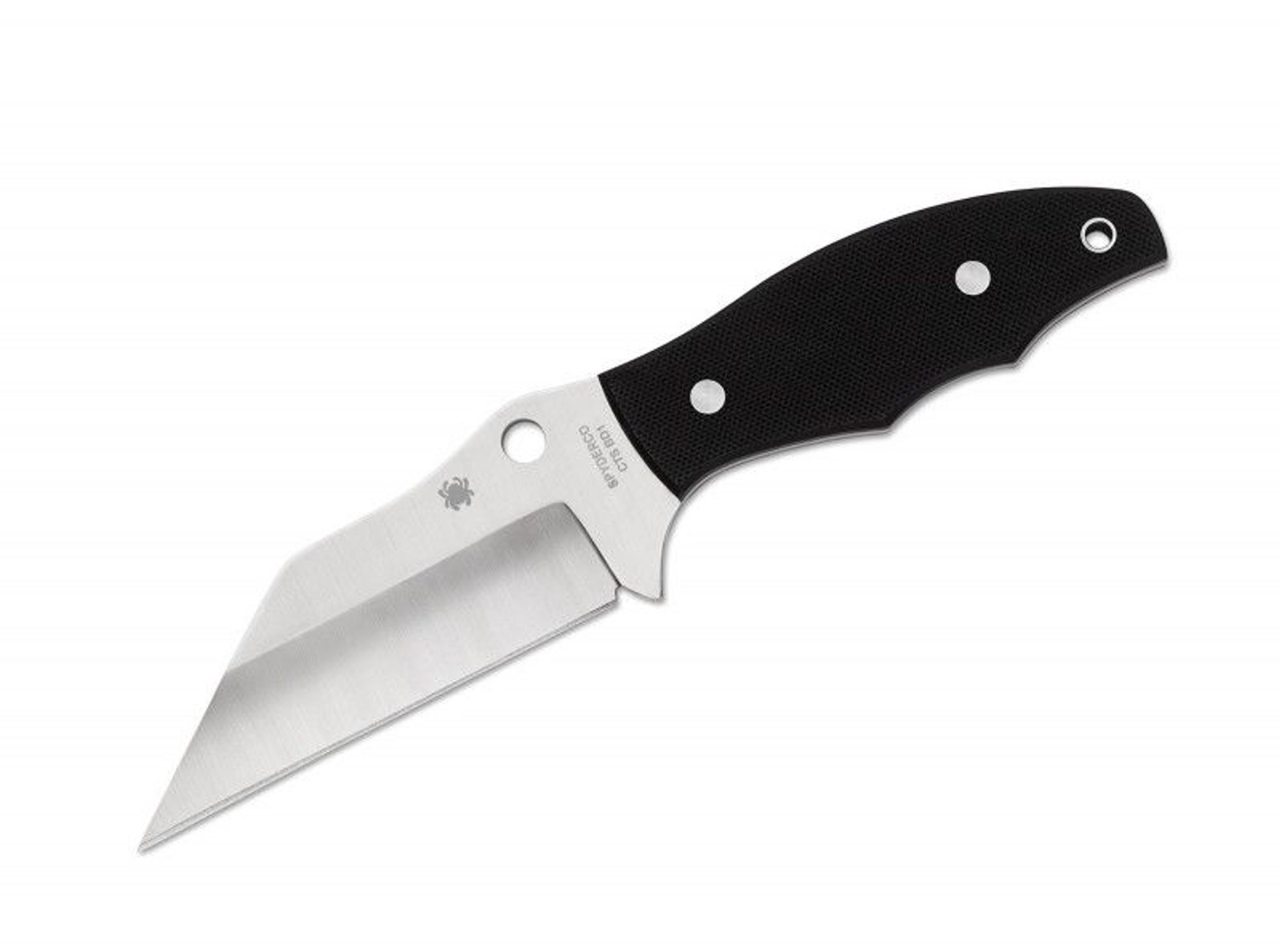 Spyderco Taschenmesser Spyderco Ronin 2