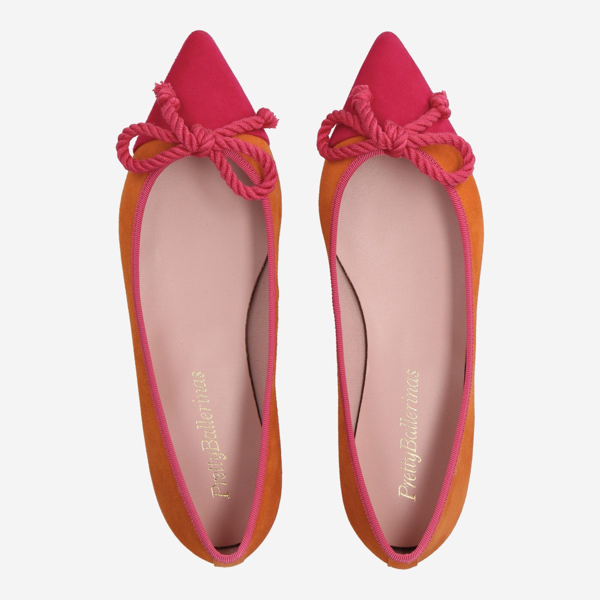 Pretty Ballerinas Ballerina