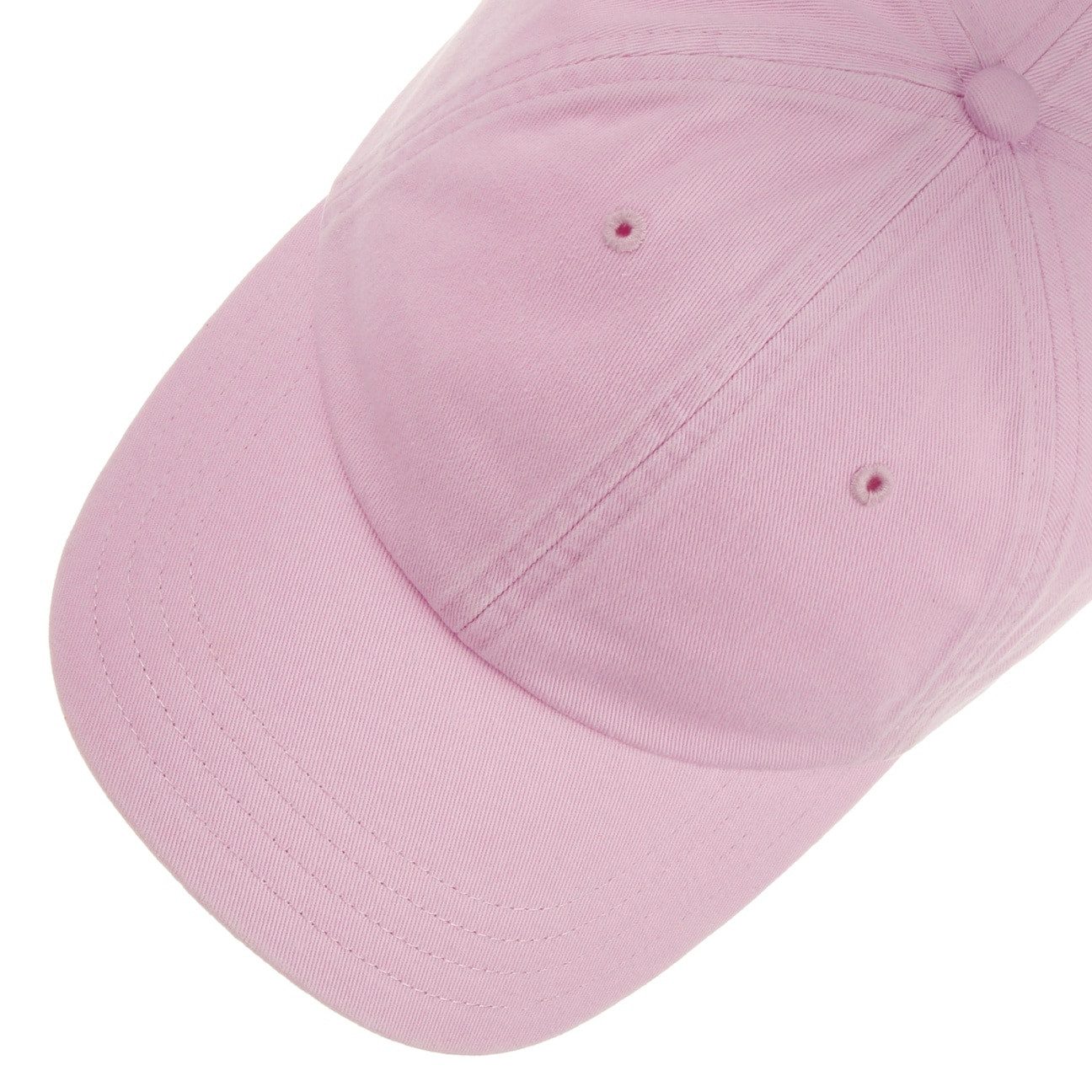 Stetson Baseball Cap (1-St) Basecap Metallschnalle günstig online kaufen