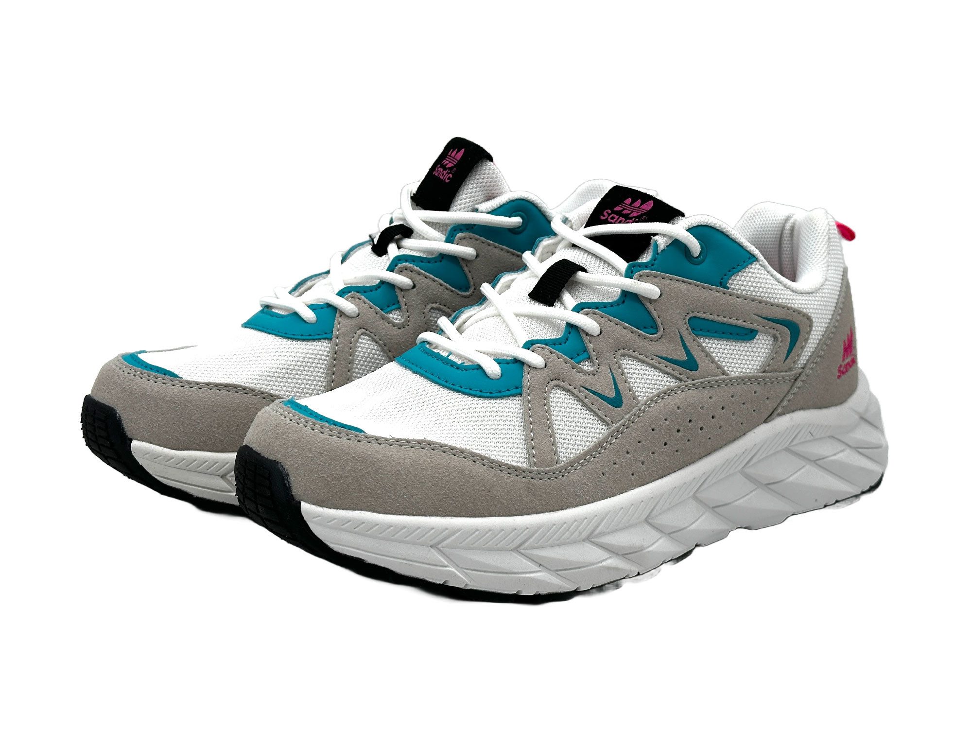 Nowaland Sportschuhe Laufschuhe Walkingschuhe Sneaker Atmungsaktiv, Komfortabel und Stylisch für Alltag und Sport