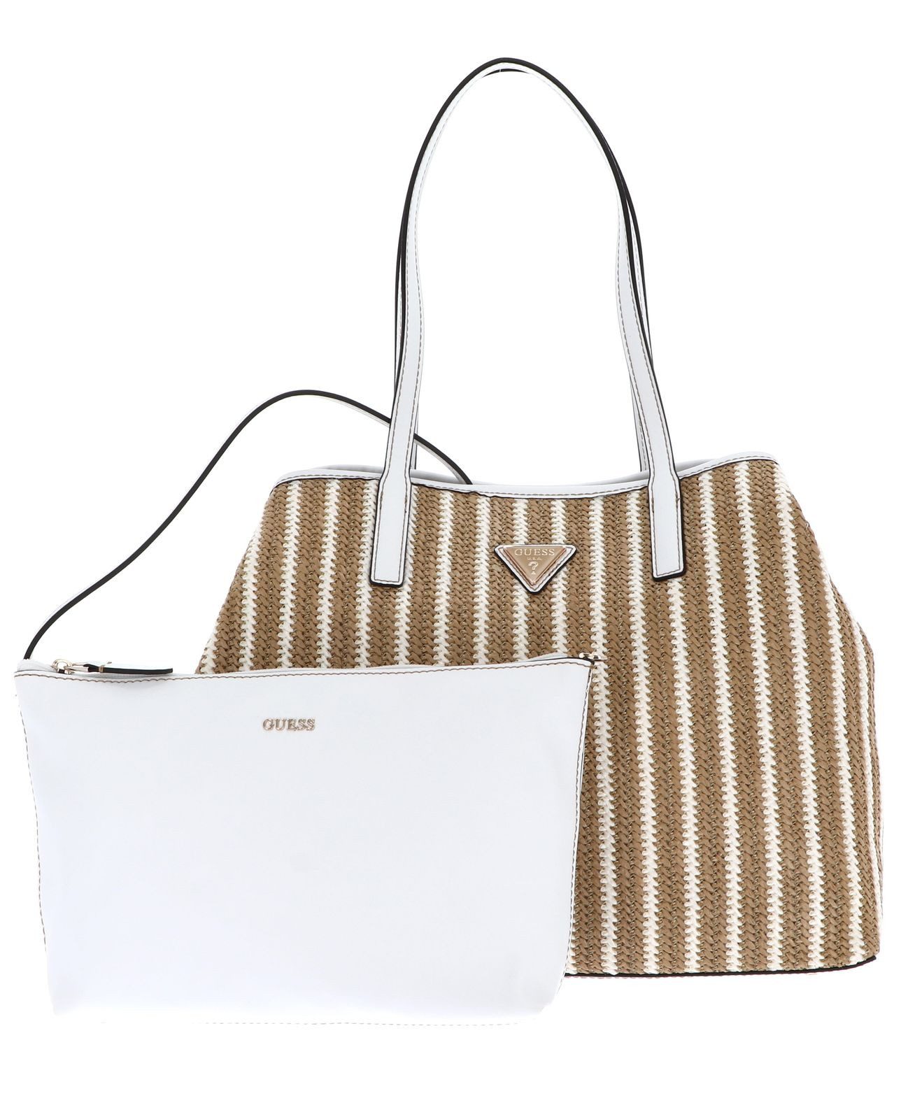 Guess Сумки для покупок 2 in 1 Tote Bag (Set, 2-tlg)