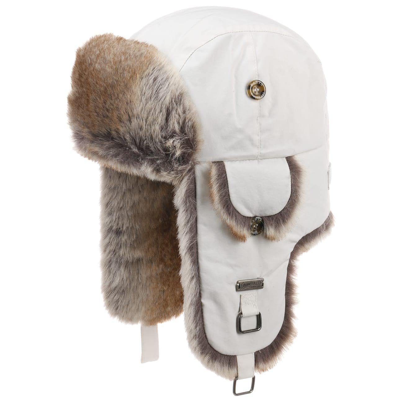 Barts Fellmütze günstig online kaufen