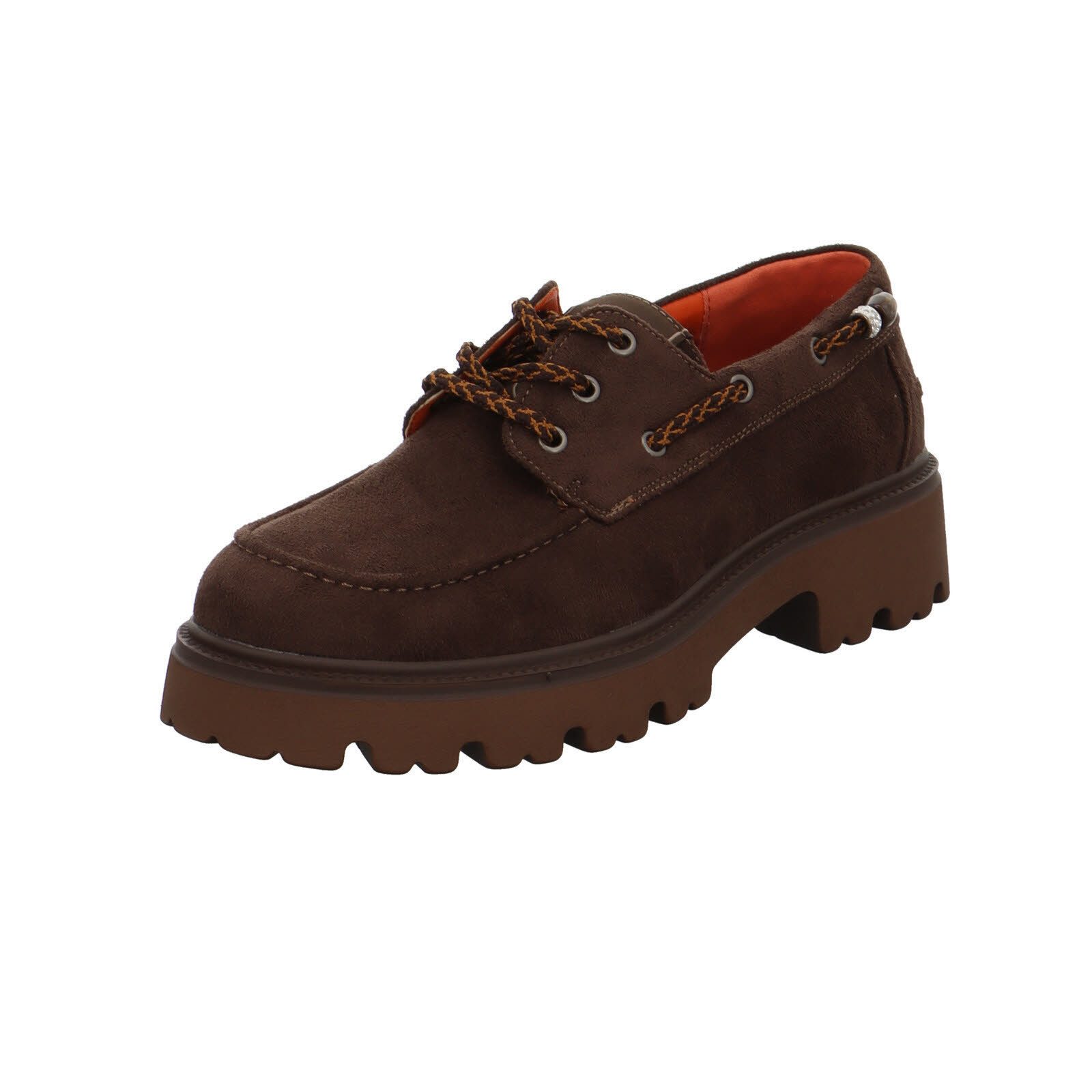 Boxx BT261309-201B-B Schnürschuh