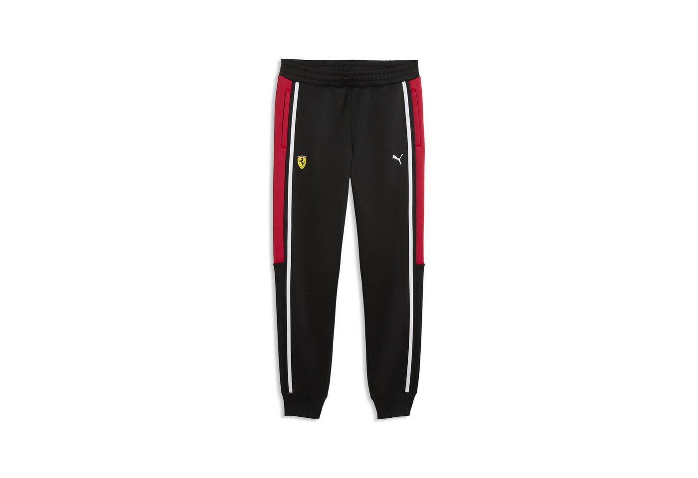 Puma Sporthose Ferrari MT7 Trainingshose Herren, Ansicht 1