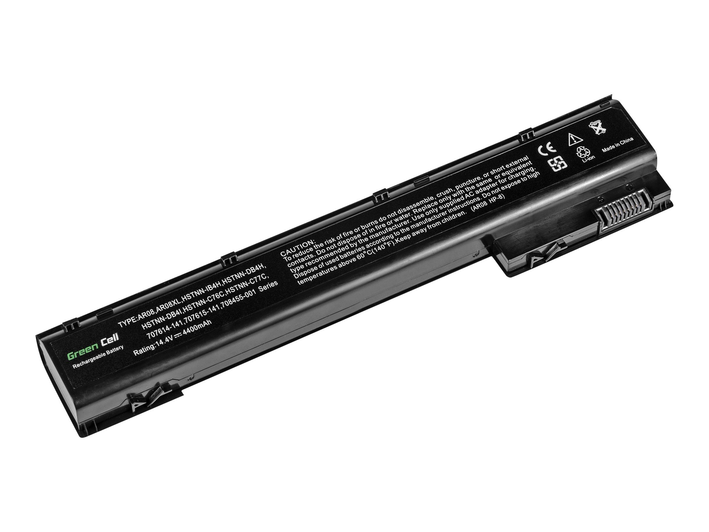 Green Cell Batterie