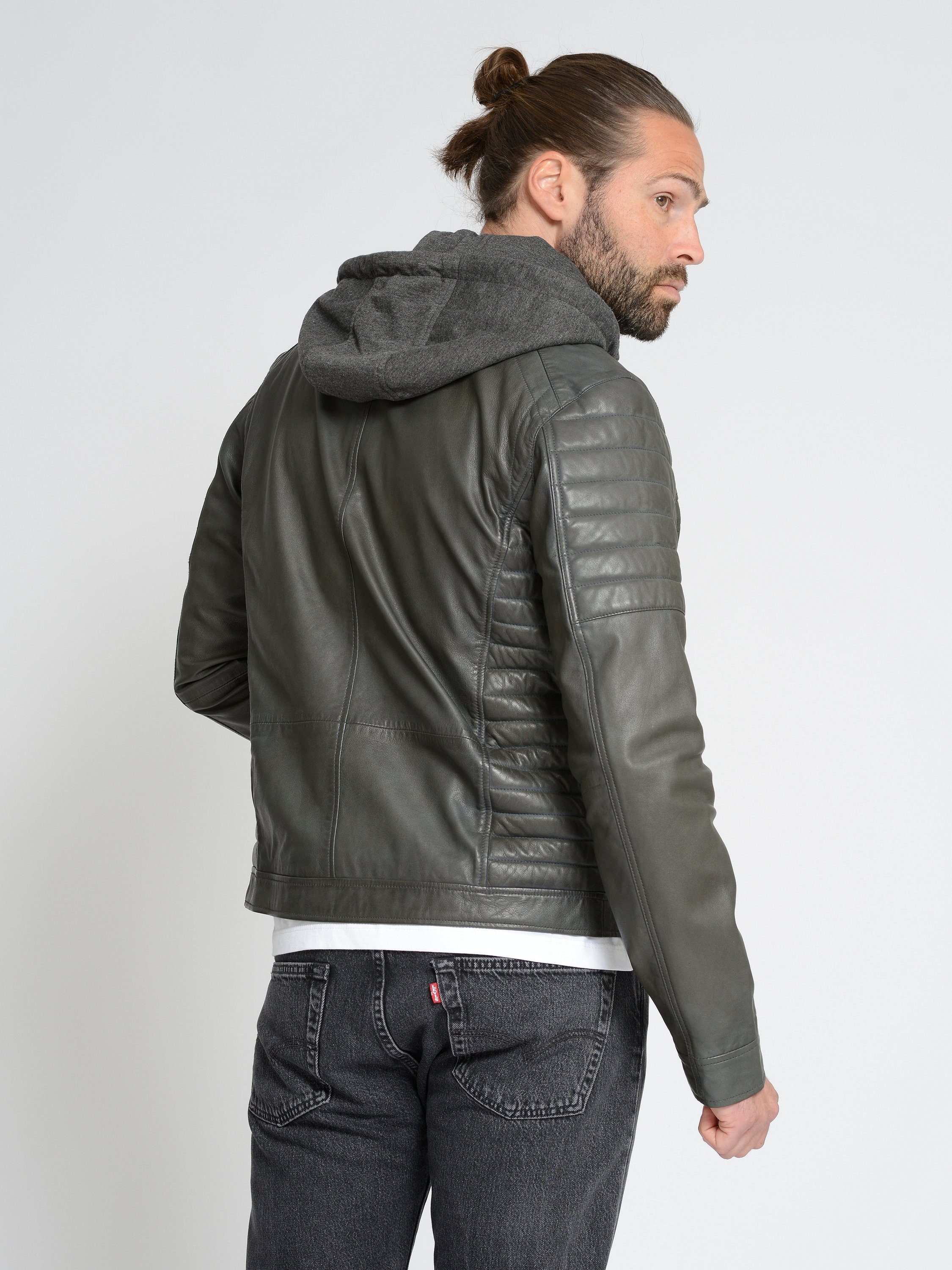 Maze Bikerjacke 42021310