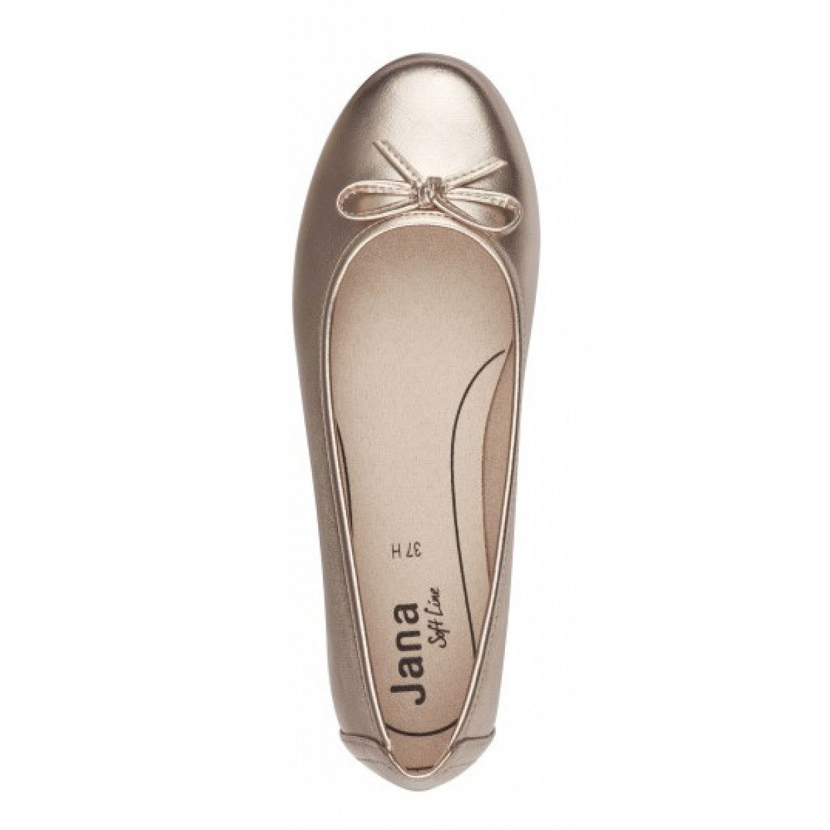 Jana Ballerina