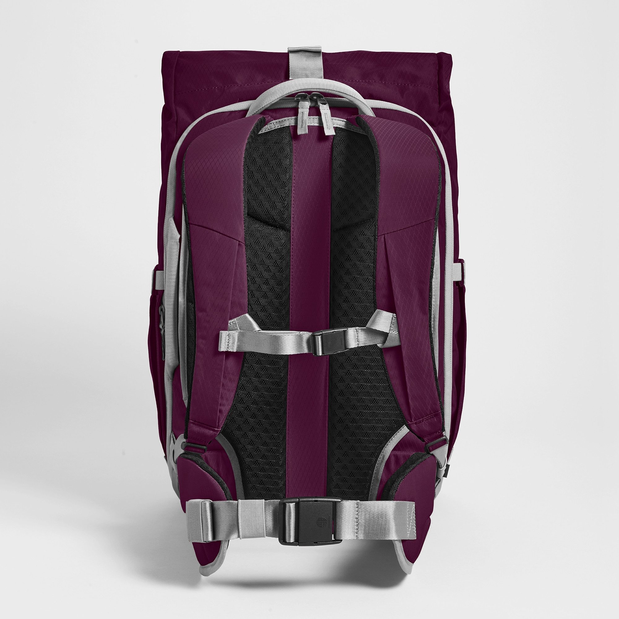 eoto Rucksack TALL41, Roll Top, ergonomisch, nachhaltig, 41 L (1-tlg)