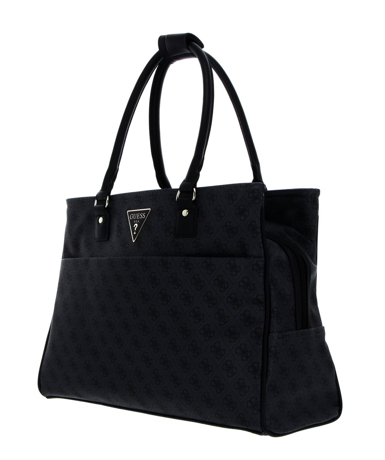 Guess Schultertasche Jesco günstig online kaufen