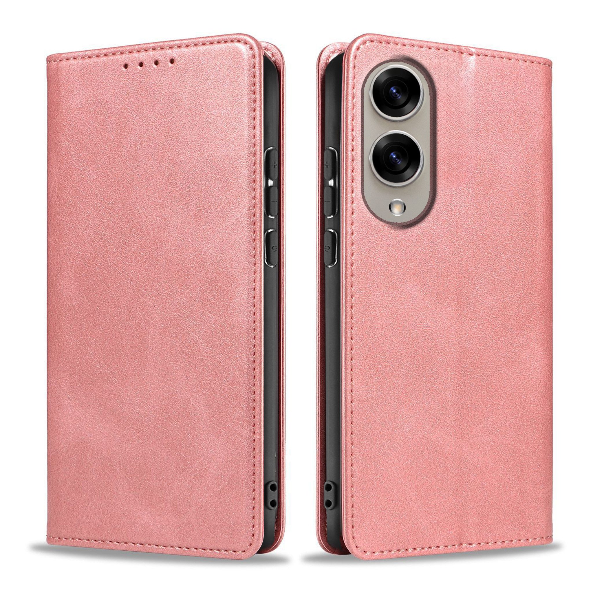 Handyhülle Tasche Hülle für Samsung Galaxy S25 Edge