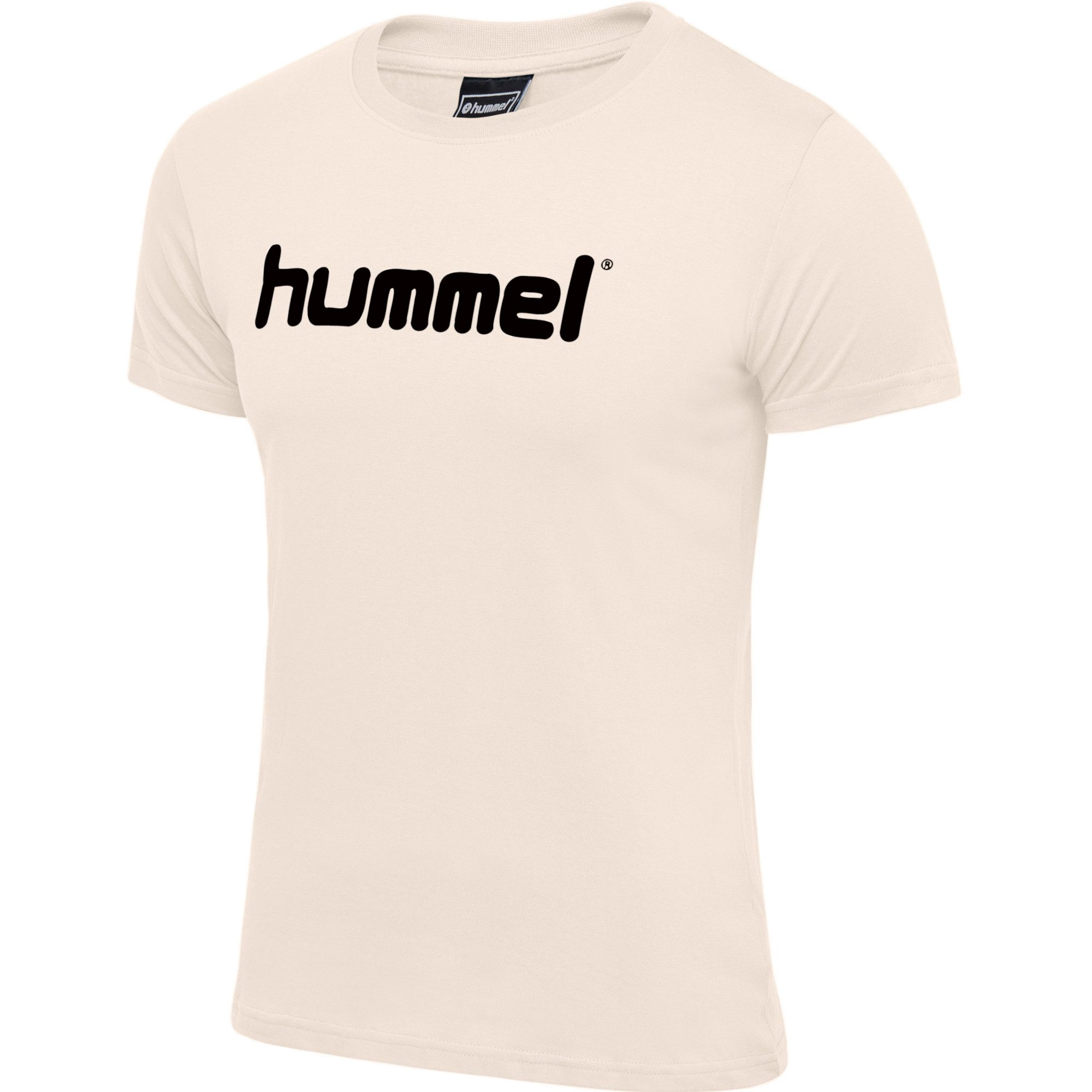 hummel T-Shirt Hummel Herren T-Shirt Go günstig online kaufen