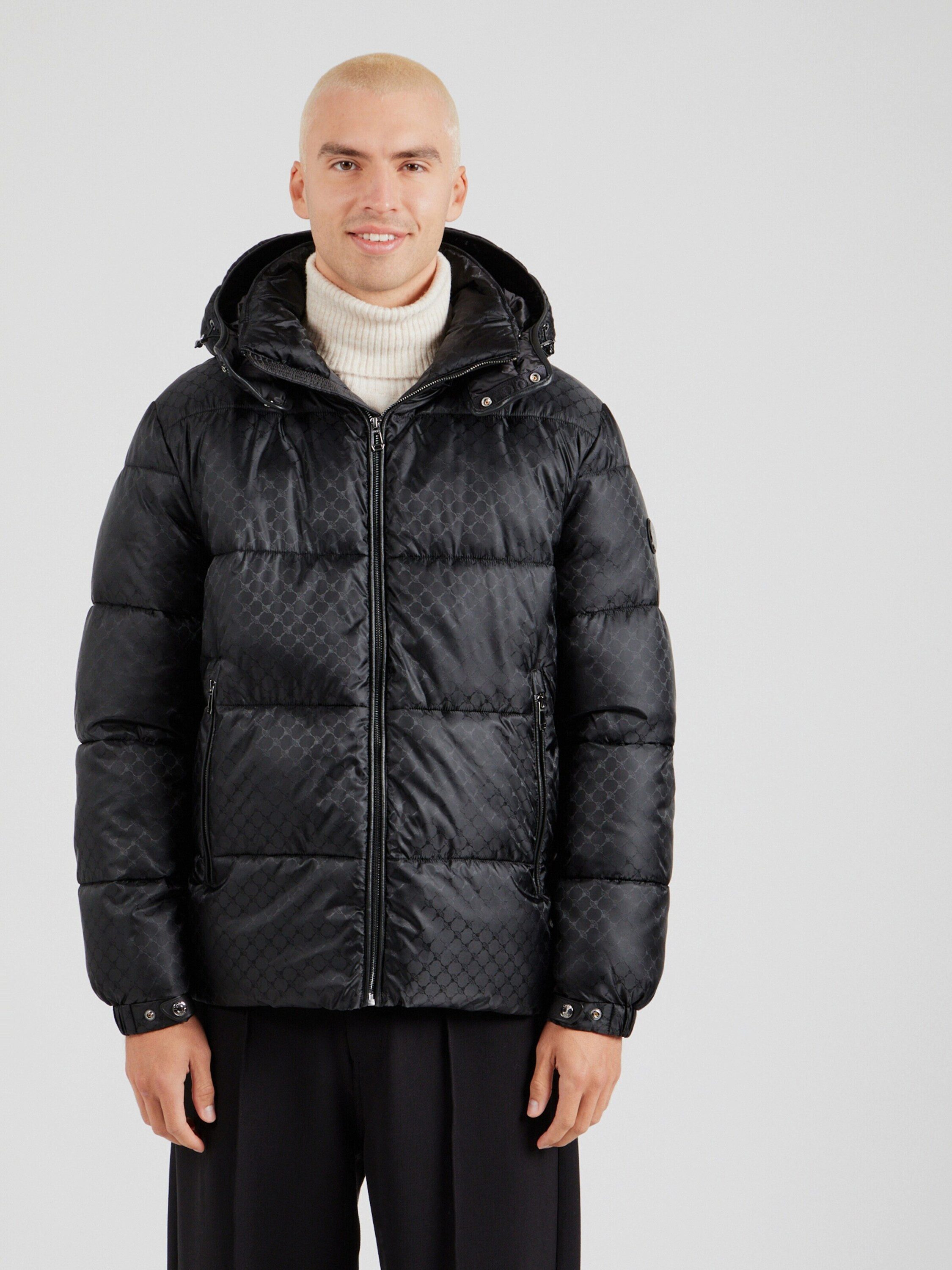Steppjacke Ambro