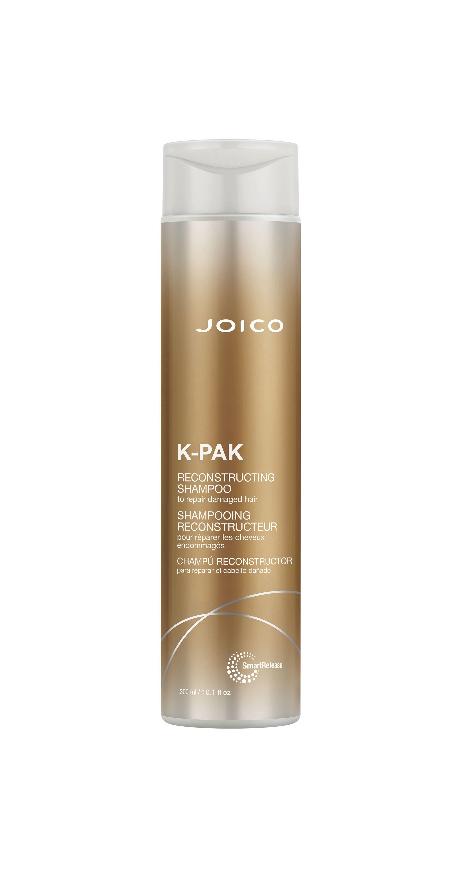 Joico Haarshampoo K-Pak Reconstructing Shampoo